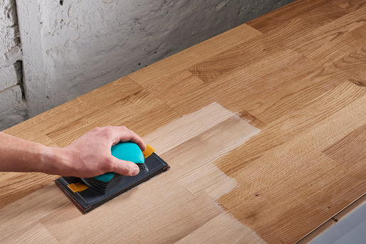 Sandpaper Floor Roll