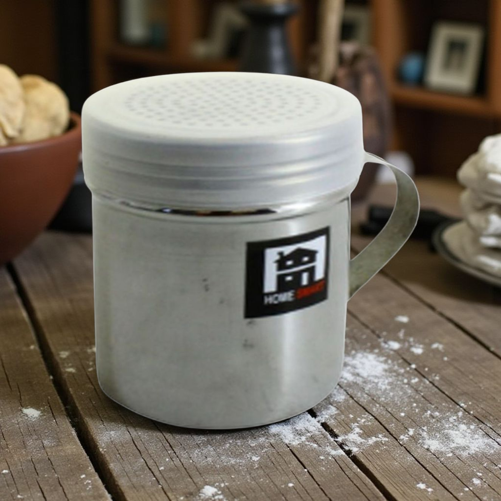 Dredger Shaker Stainless Steel