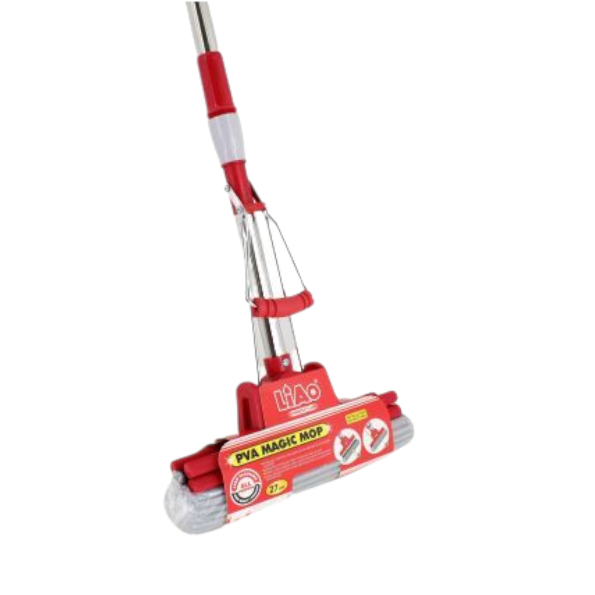 LIAO PVA Magic Mop 27cm A130053