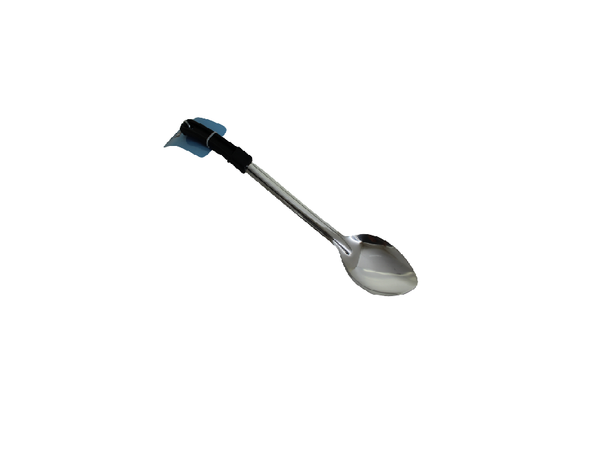 Basting Pan Spoon 15inch MV1307