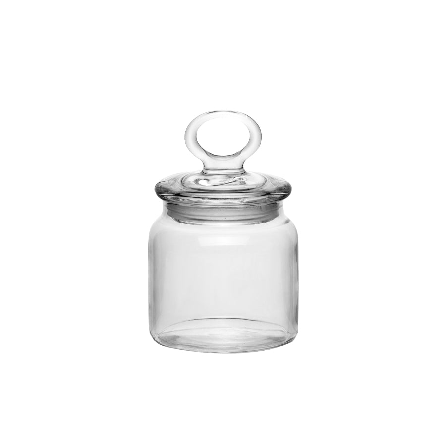 Pasabahce Jar Kitchen Slim Small 575ml 23929