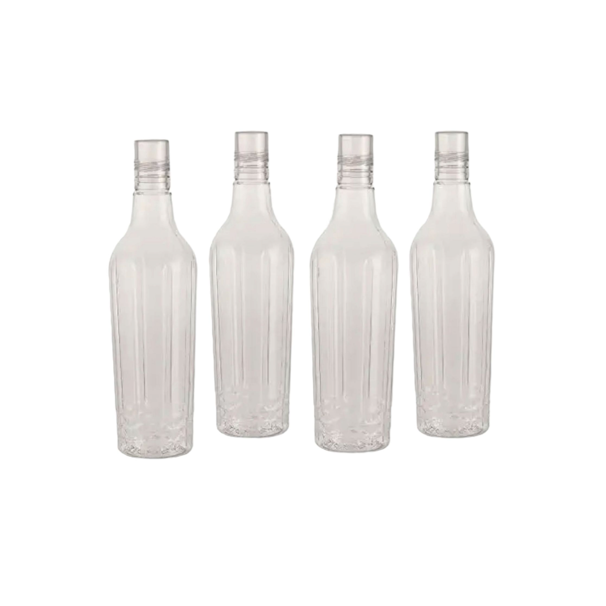 Steelo Crystal Sports Water Bottle 1000ml