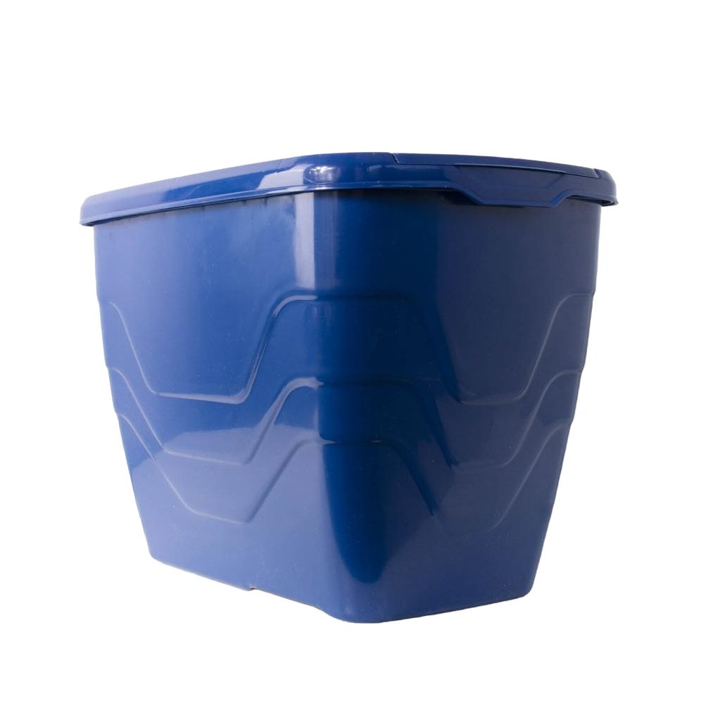 Otima 40L Storage Box - Multi Purpose Utility Container Virgin