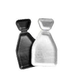 Fomo Fastfood Chicken Tray No.77L 1pc