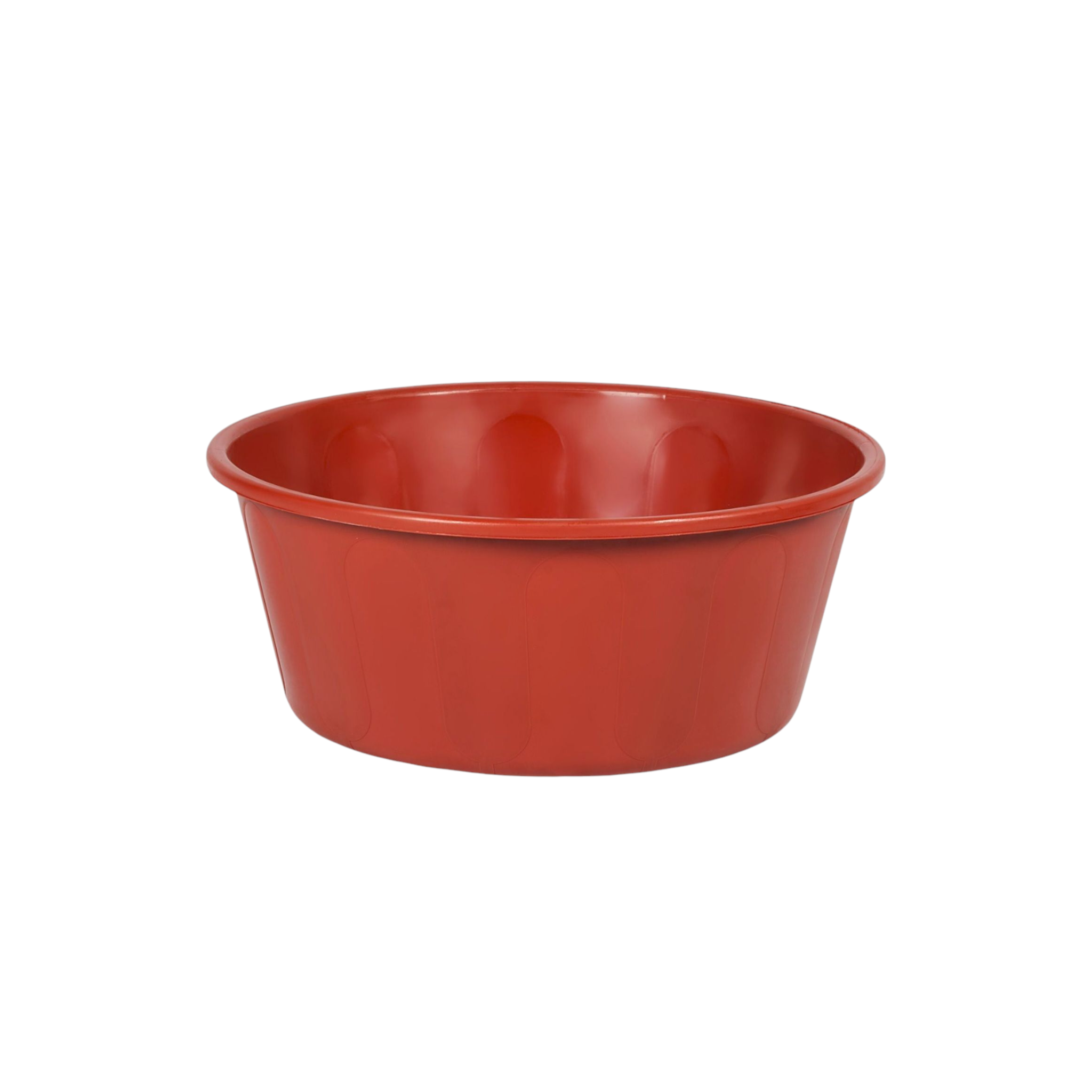 60cm Plastic Basin Round Buzz