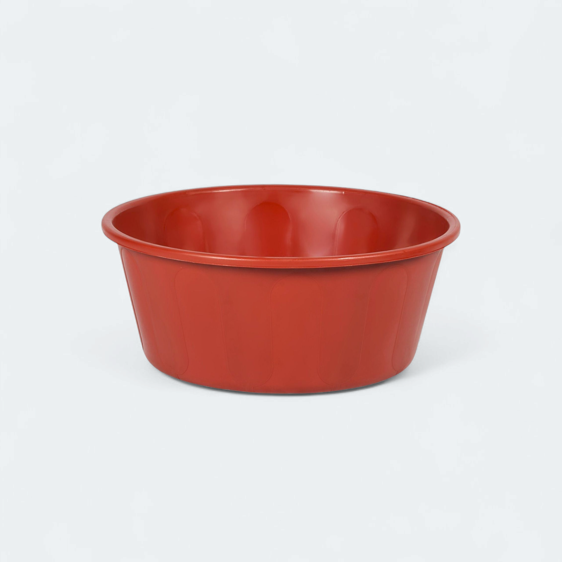 60cm Plastic Basin Round Buzz
