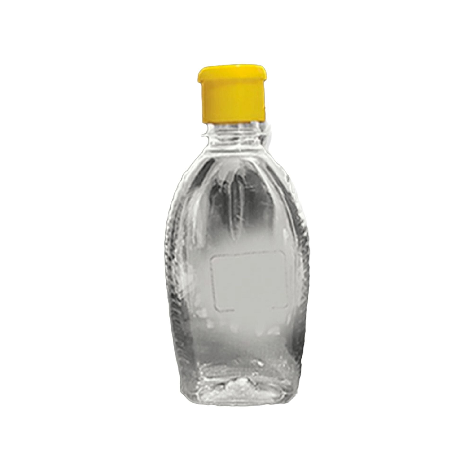 500g PET Plastic Honey Jar - 350ml Squeeze Bottle