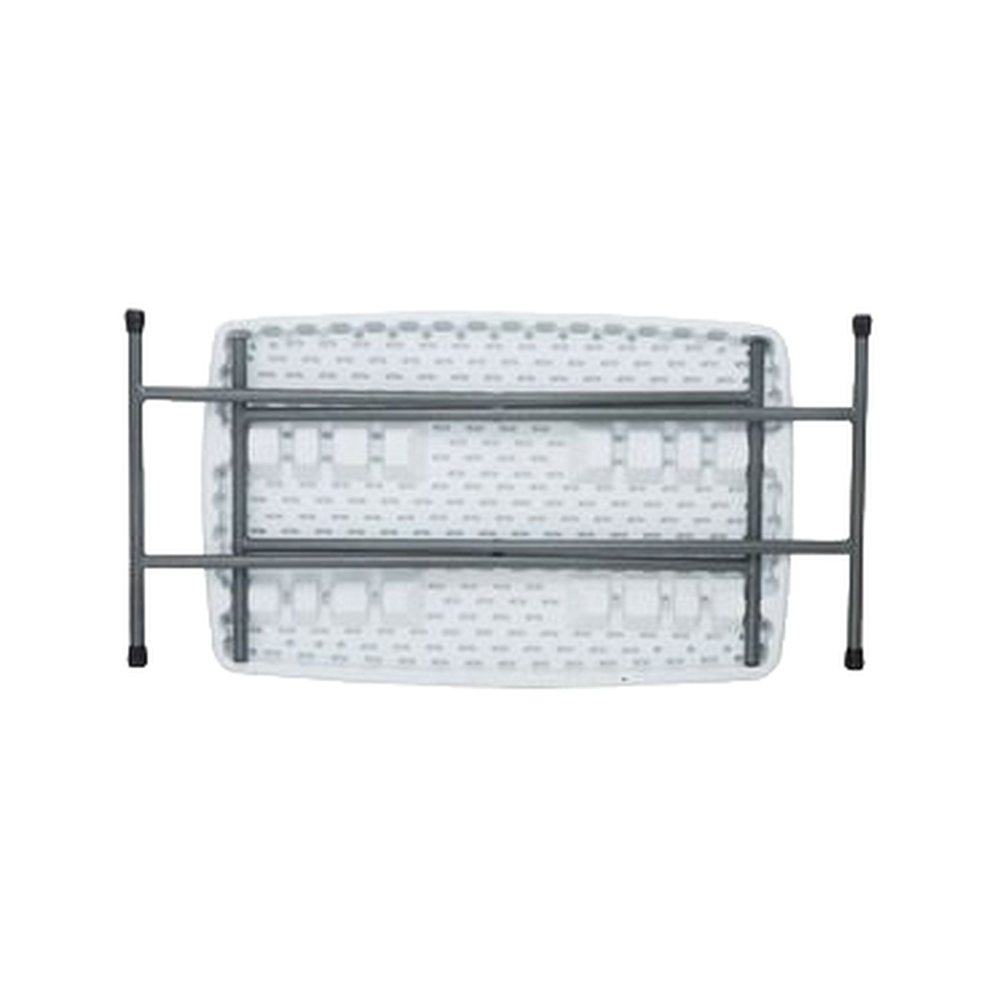 73cm Adjustable Table 2ft - Picnic Table Plastic