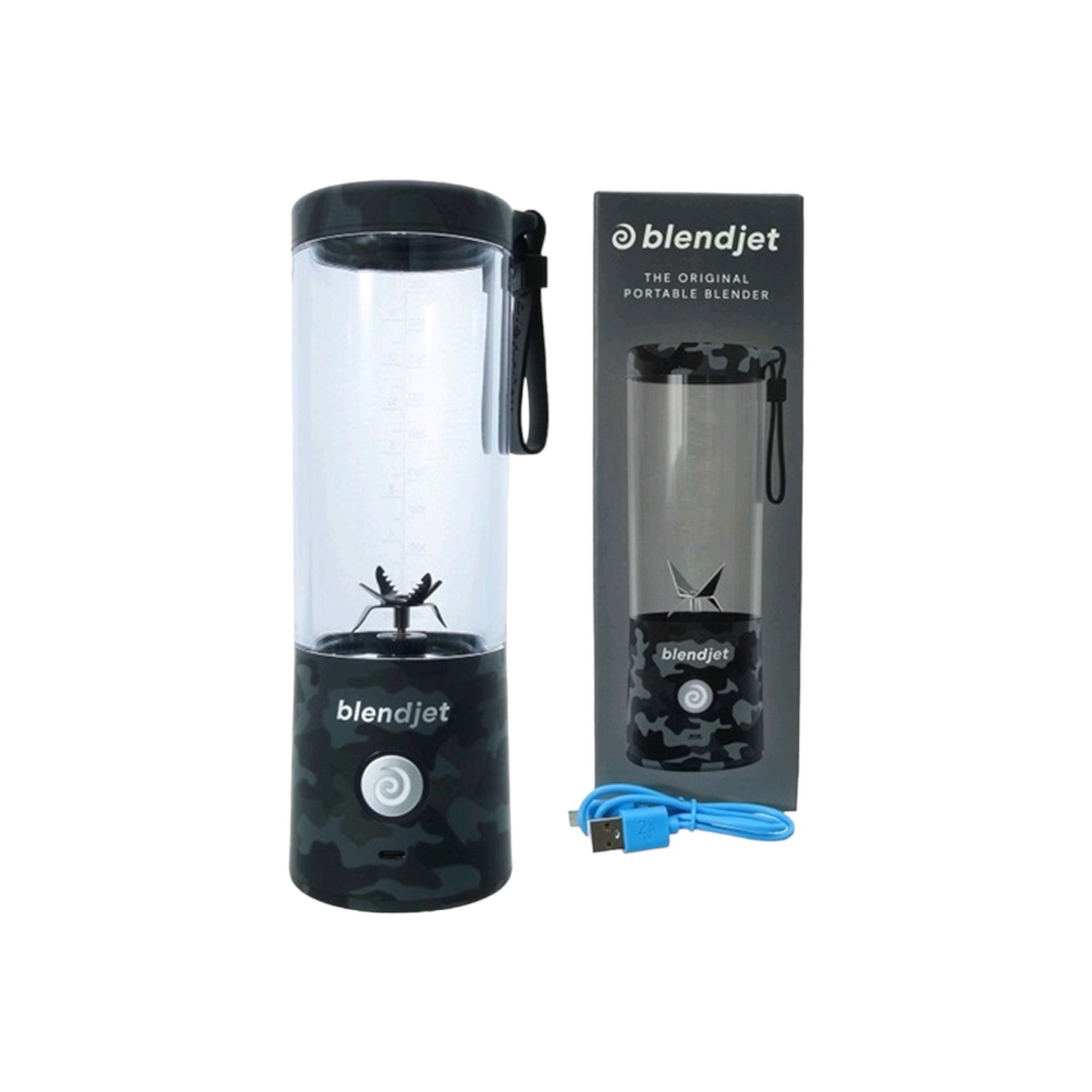 Blendjet 2 Portable Blender 11781