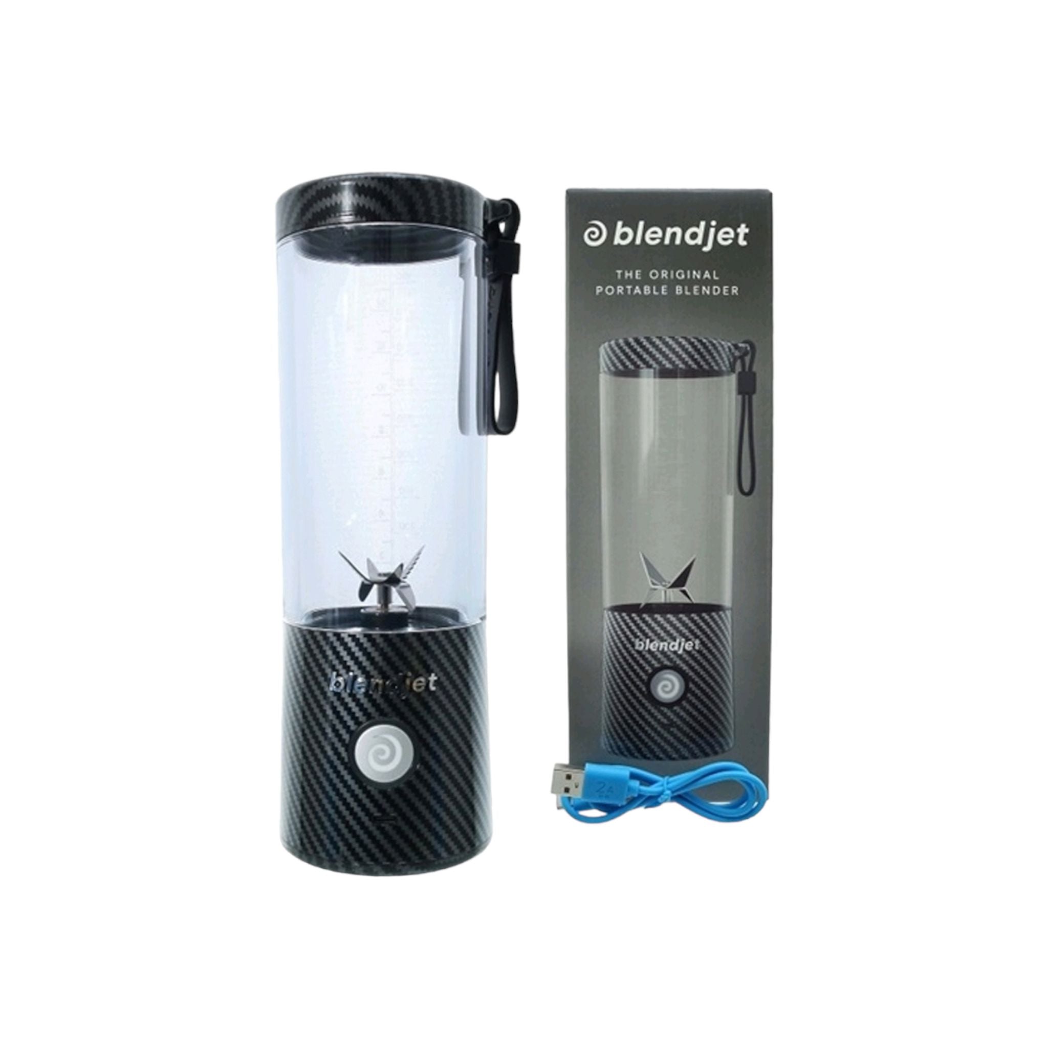 Blendjet 2 Portable Blender 11781