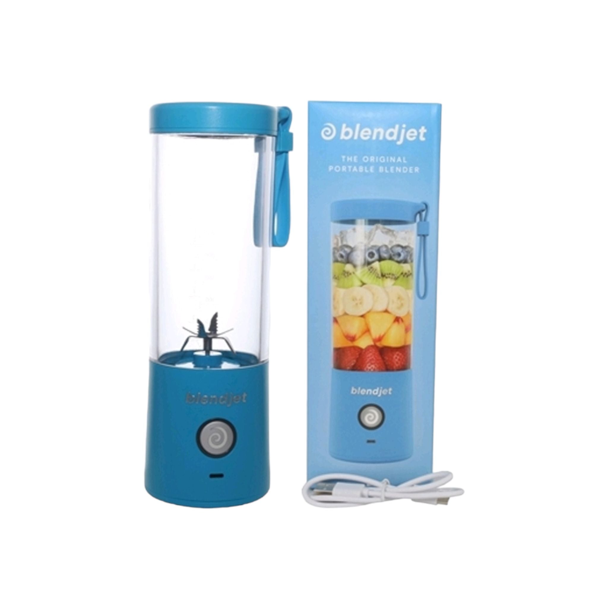 Blendjet 2 Portable Blender 11781