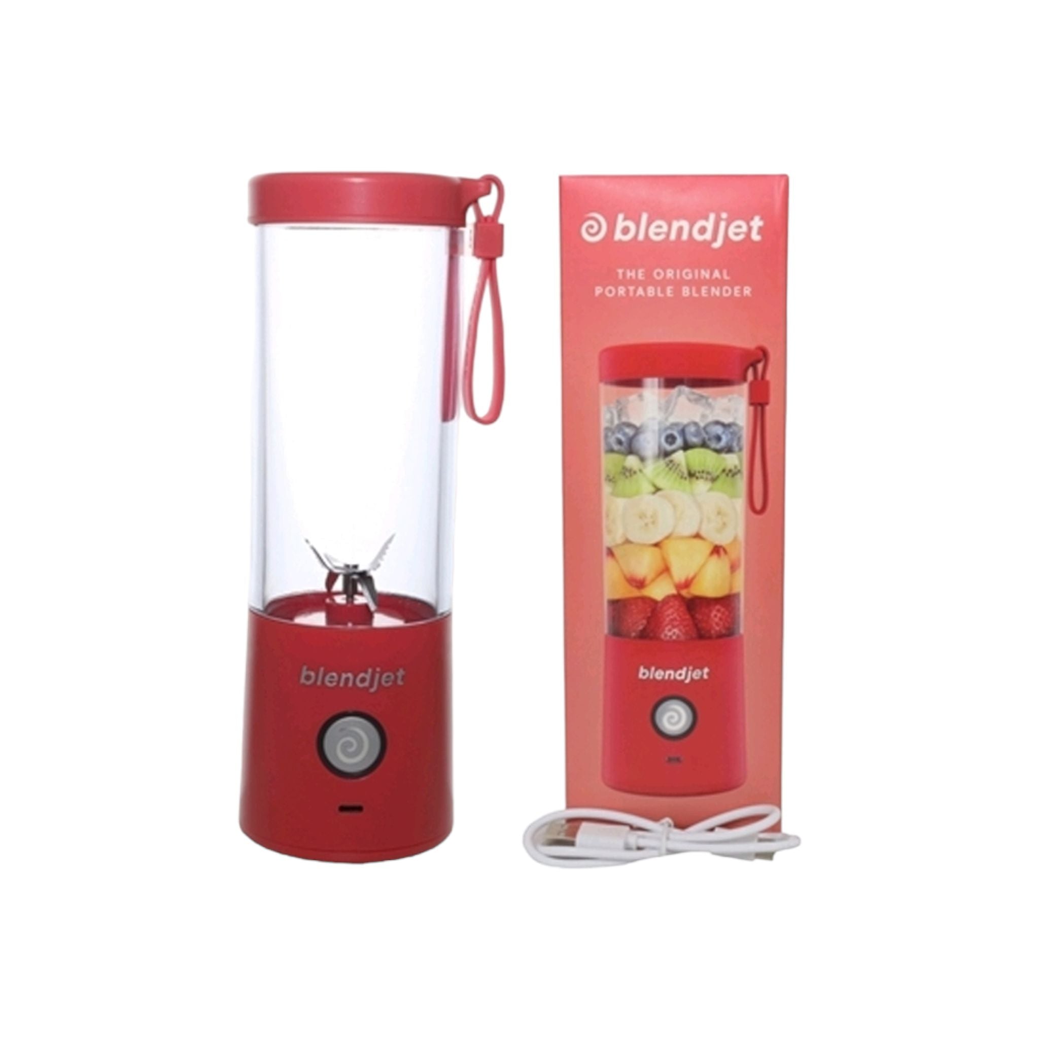 Blendjet 2 Portable Blender 11781