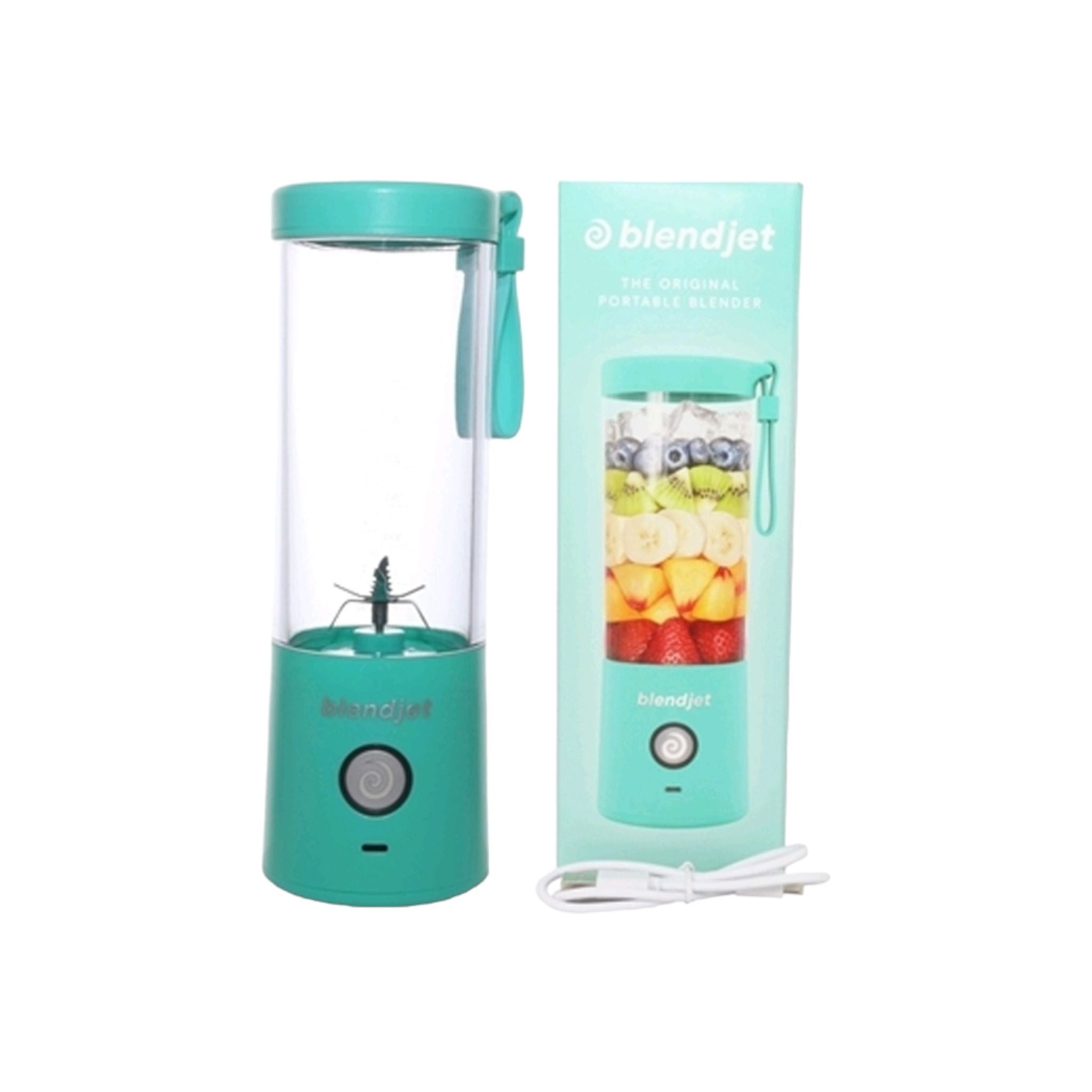 Blendjet 2 Portable Blender 11781