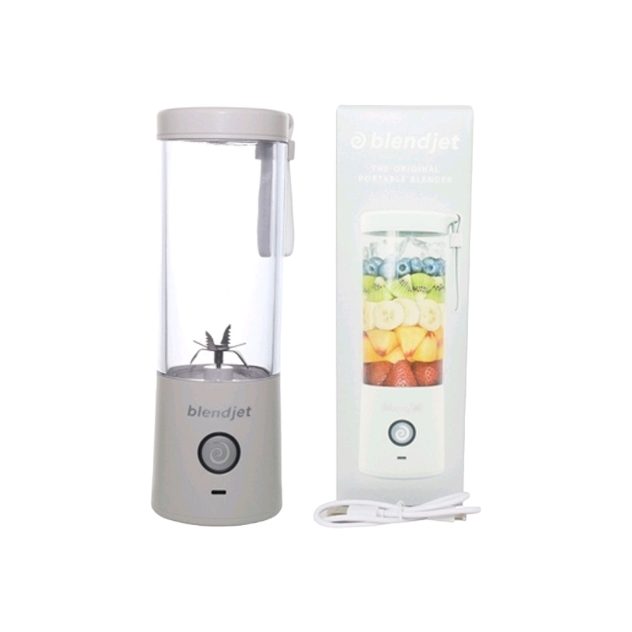 Blendjet 2 Portable Blender 11781