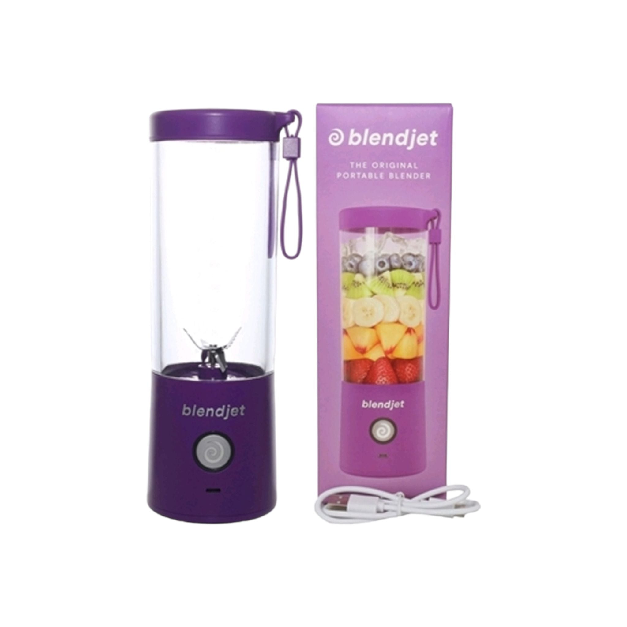 Blendjet 2 Portable Blender 11781