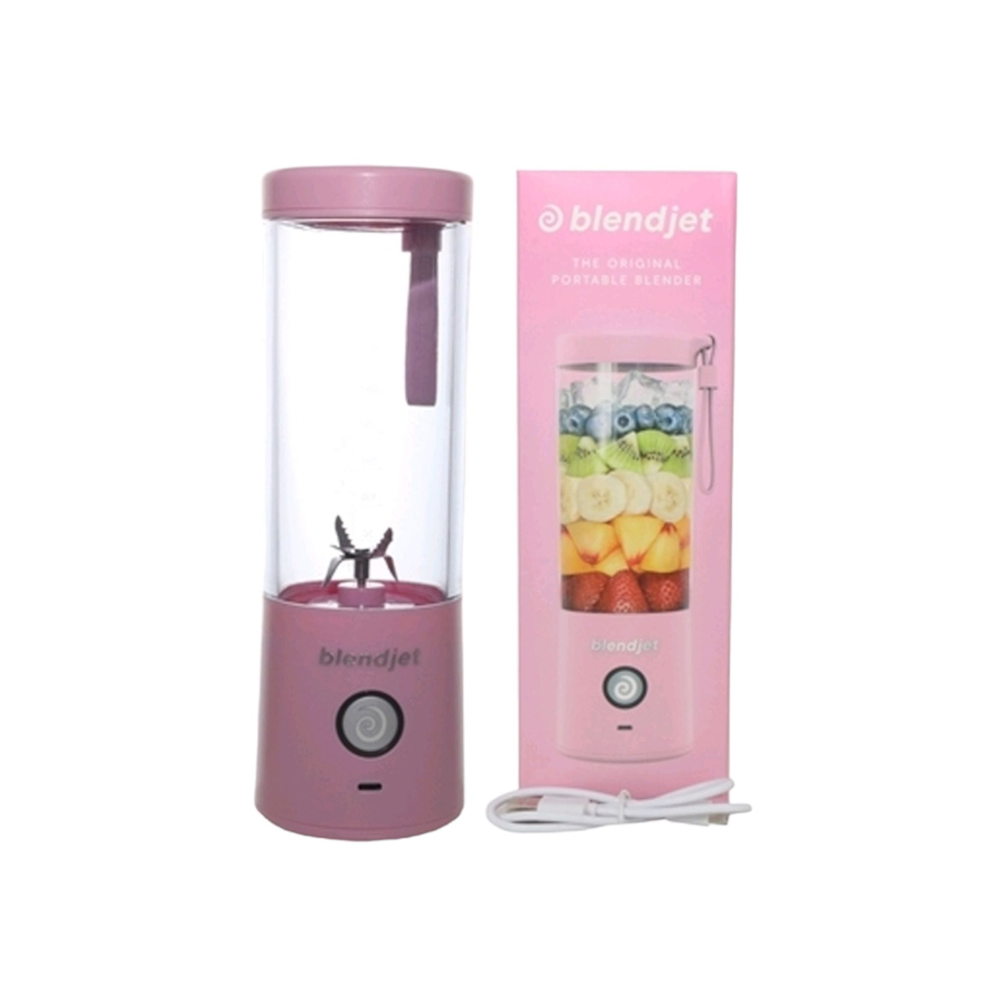 Blendjet 2 Portable Blender 11781