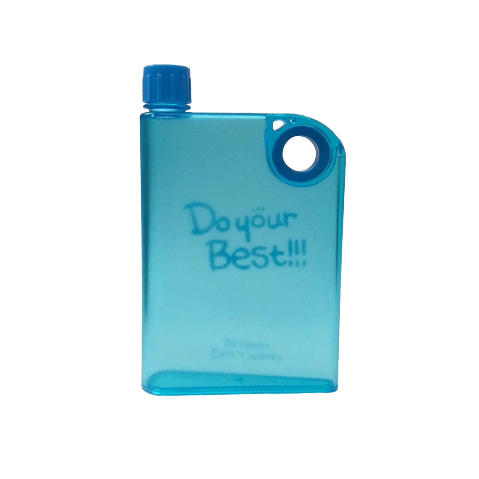 Sports Water Bottle Do Your Best 28290