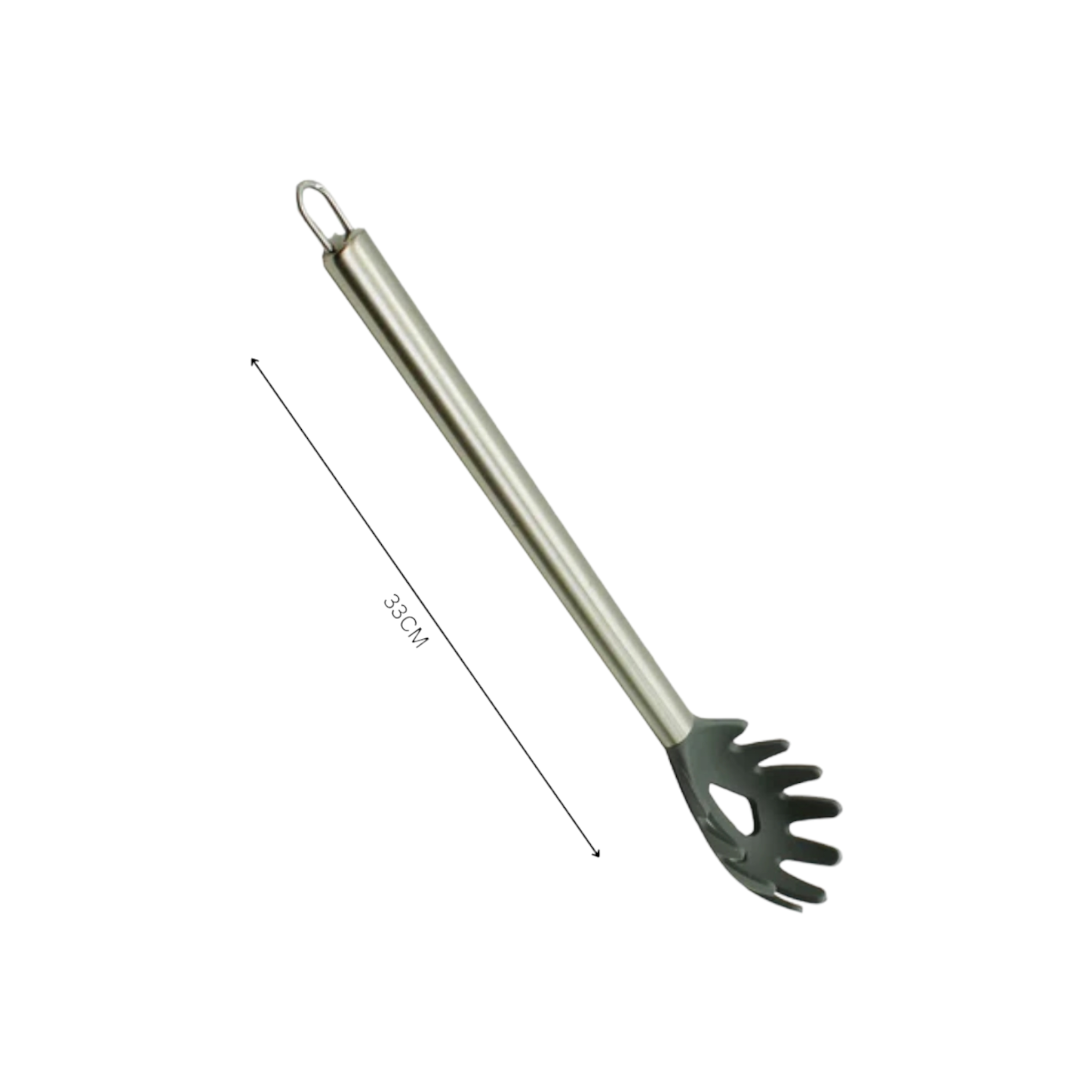 Sphagetti Ladle with Stainless Steel Handle SGN1665