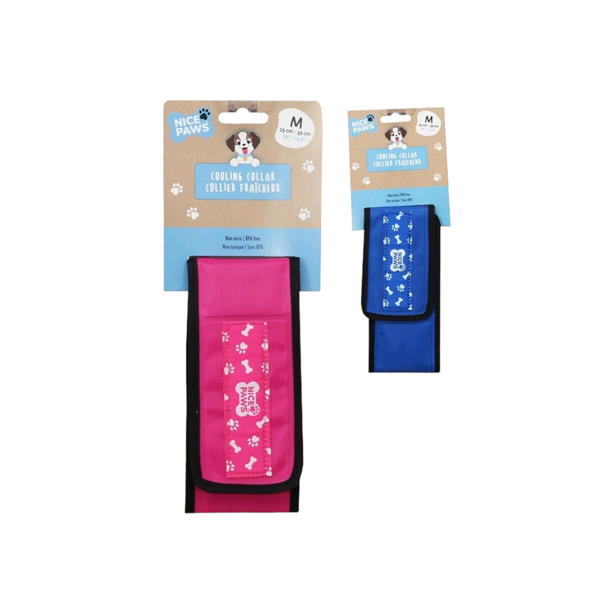 Pet Cooling Collar 16008