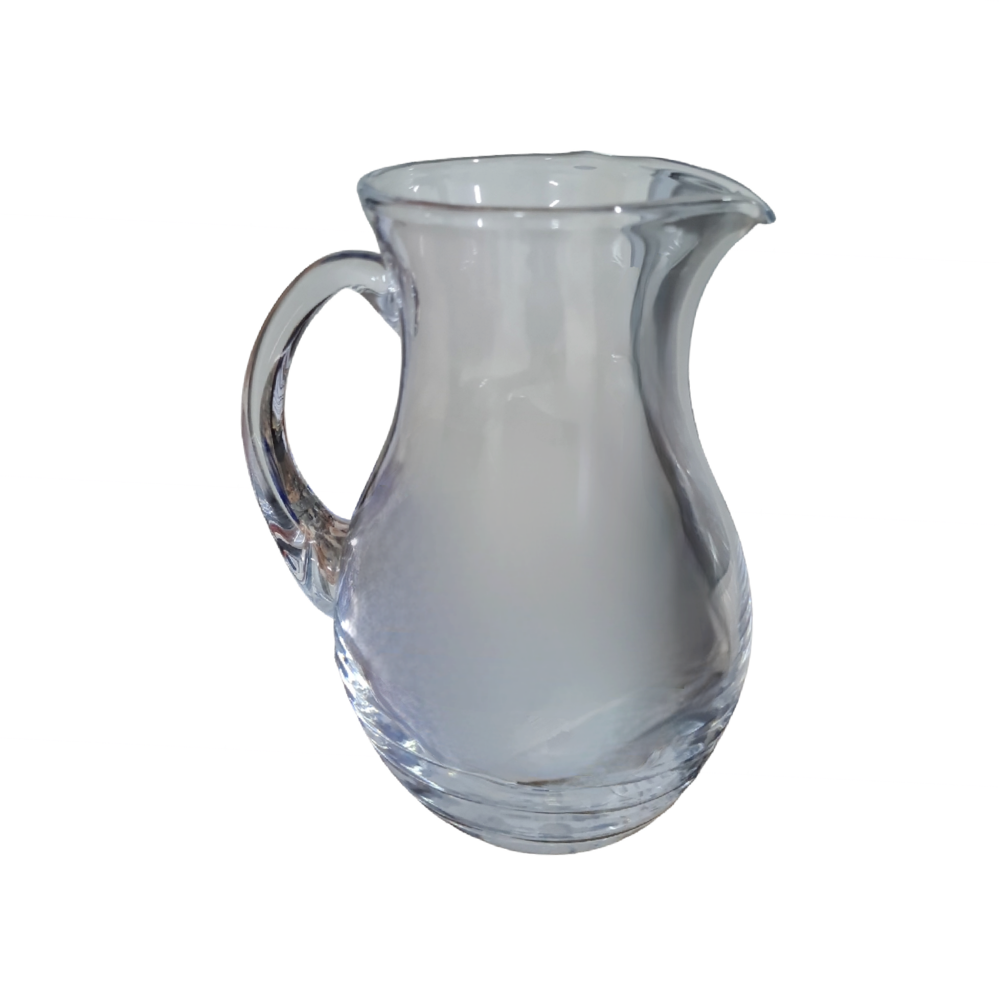Glass Water Jug 1L SGN535