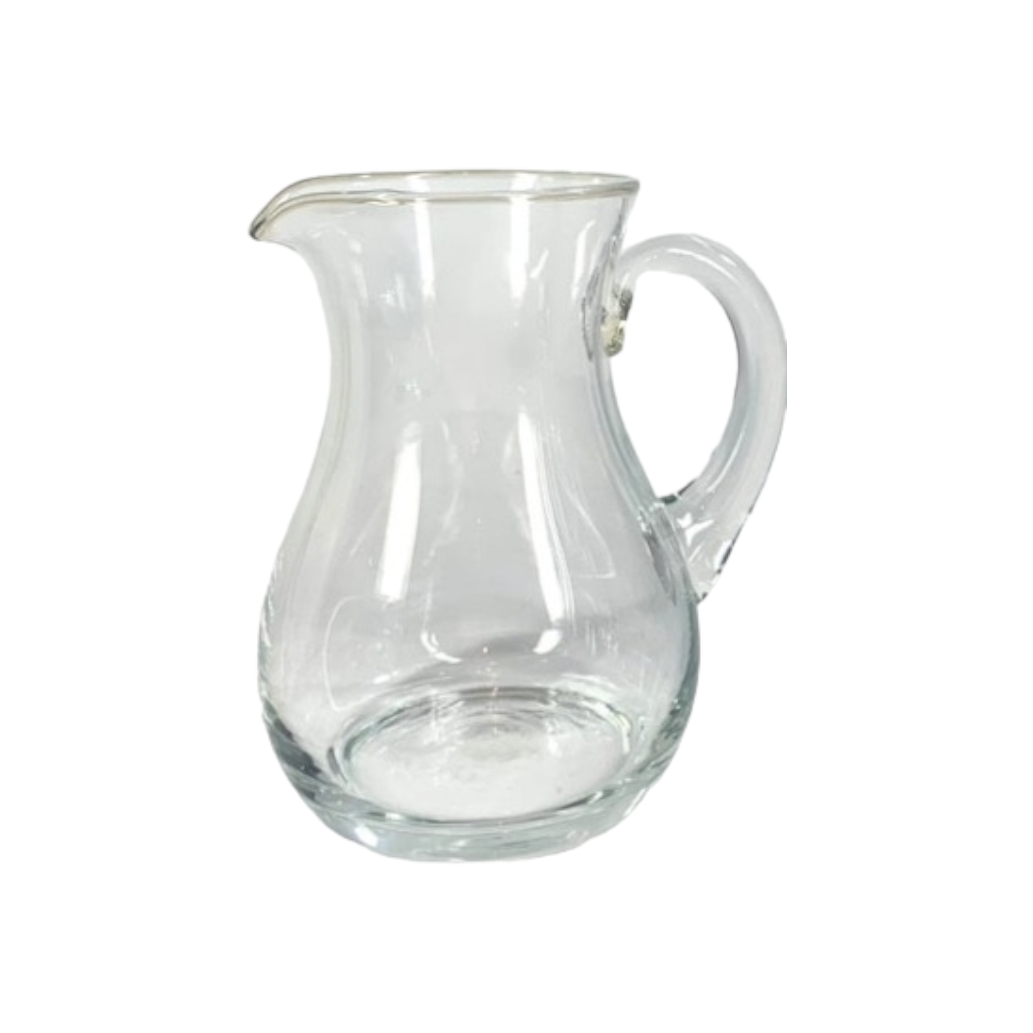 Glass Water Jug 1L SGN535