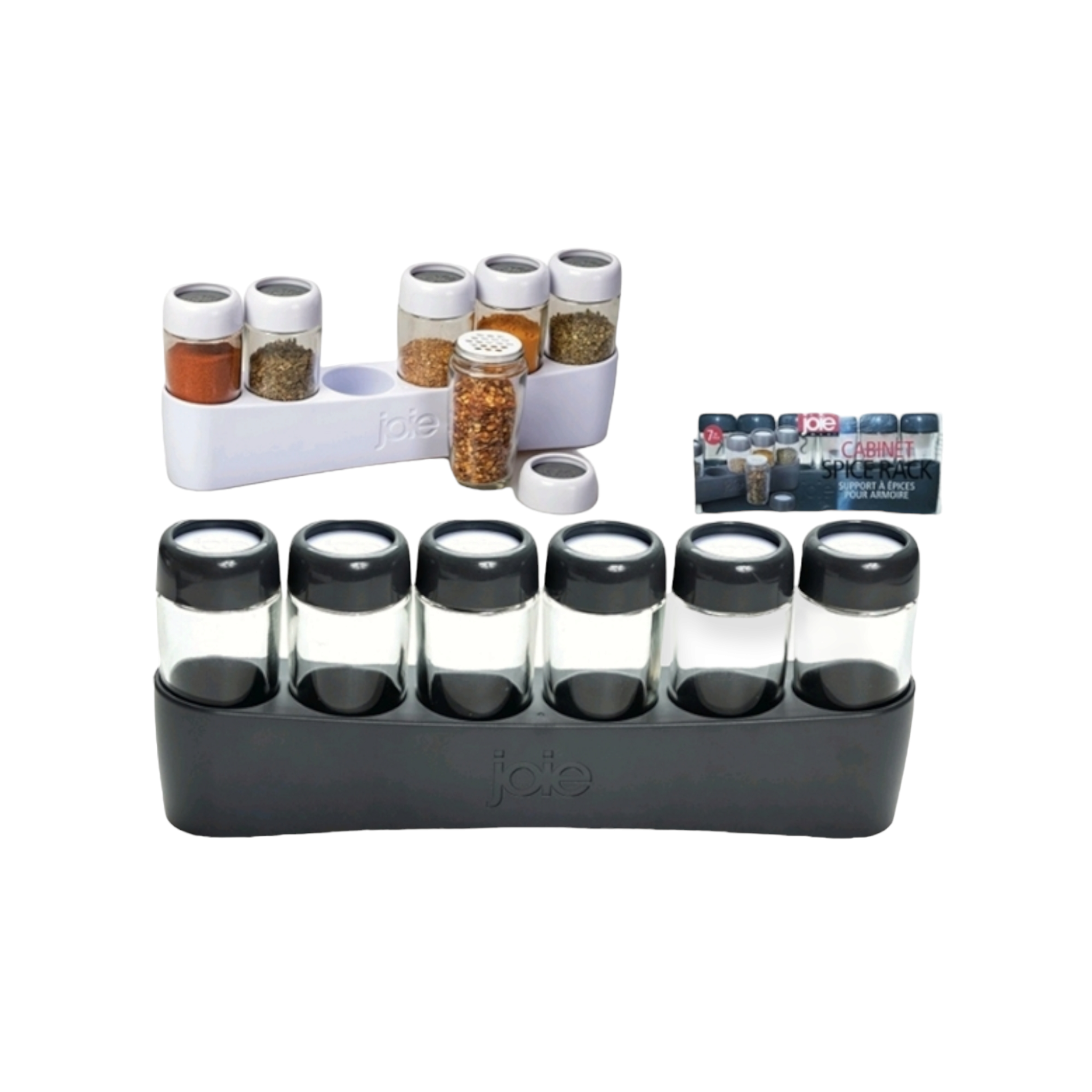 Joie Cabinet Spice Rack 14084
