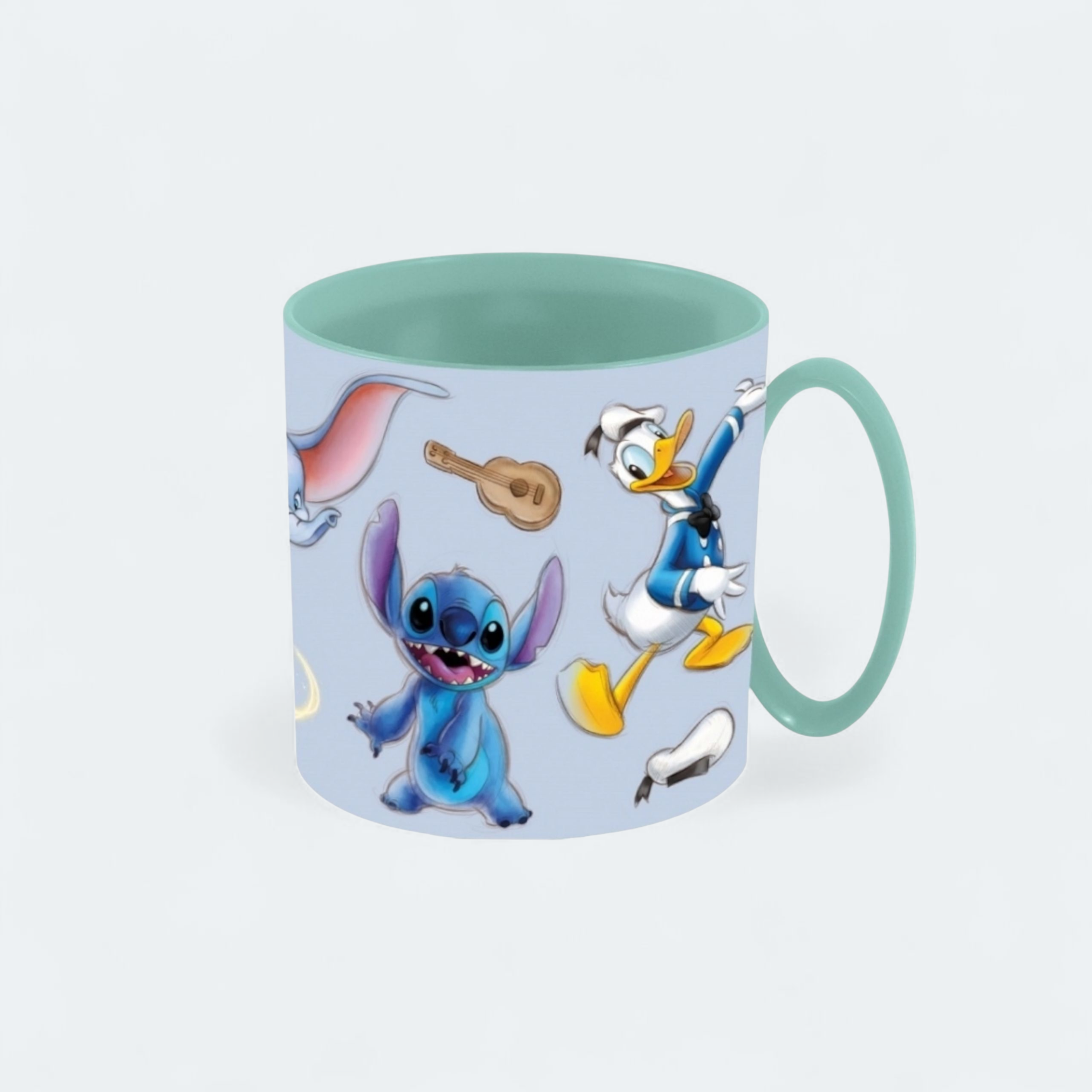 Disney Micro Mug 350ml 20922