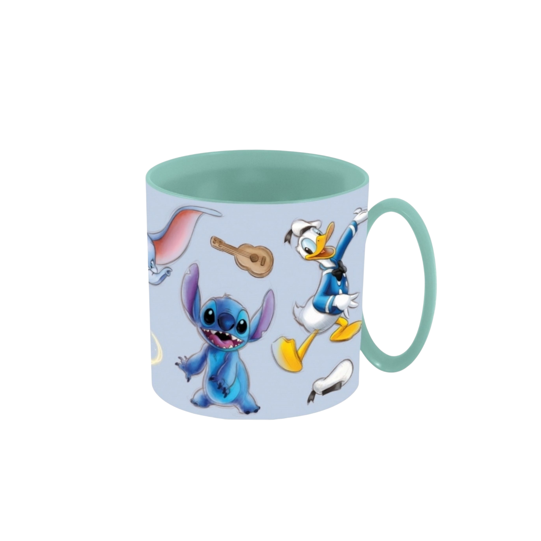 Disney Micro Mug 350ml 20922