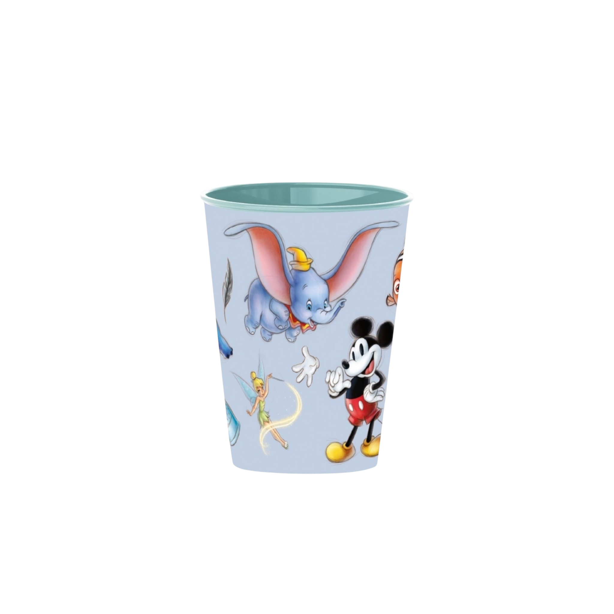 Disney Tumbler Value 260ml 20918