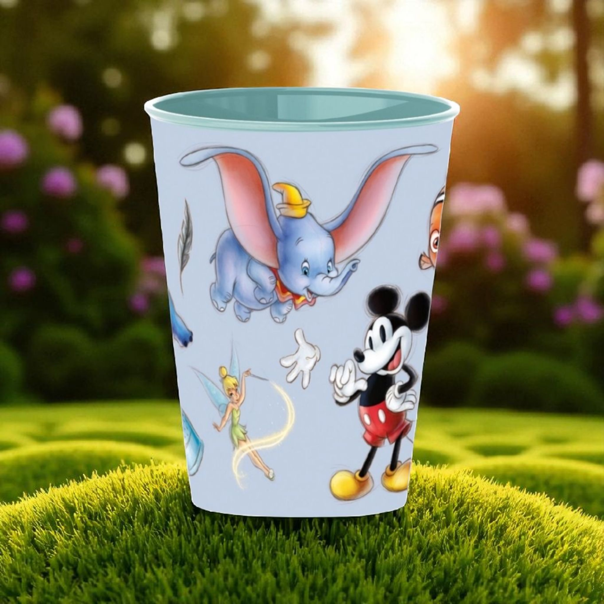 Disney Tumbler Value 260ml 20918