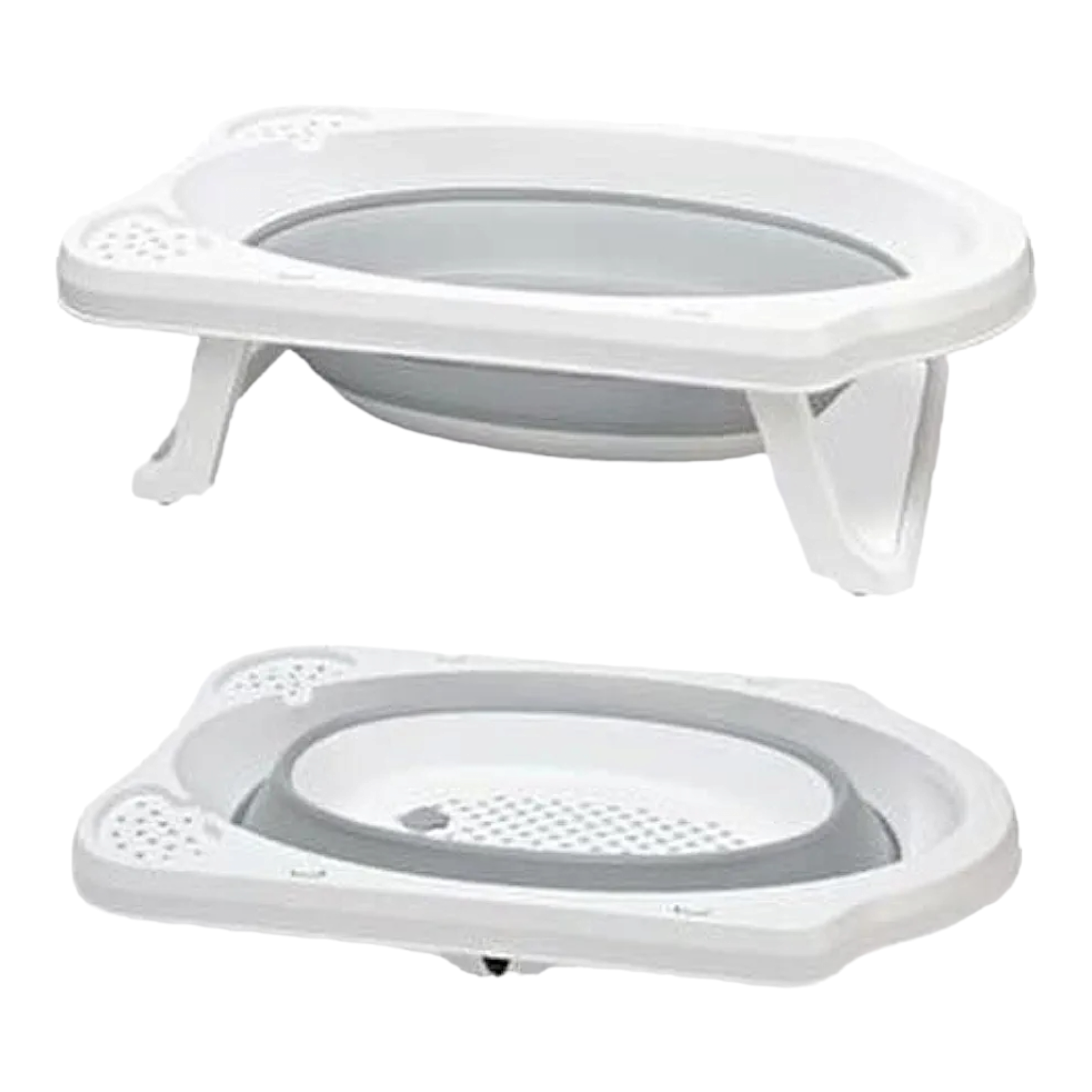 Hobby Life Plastic Baby Magic Tub Collabsible 33L 091097