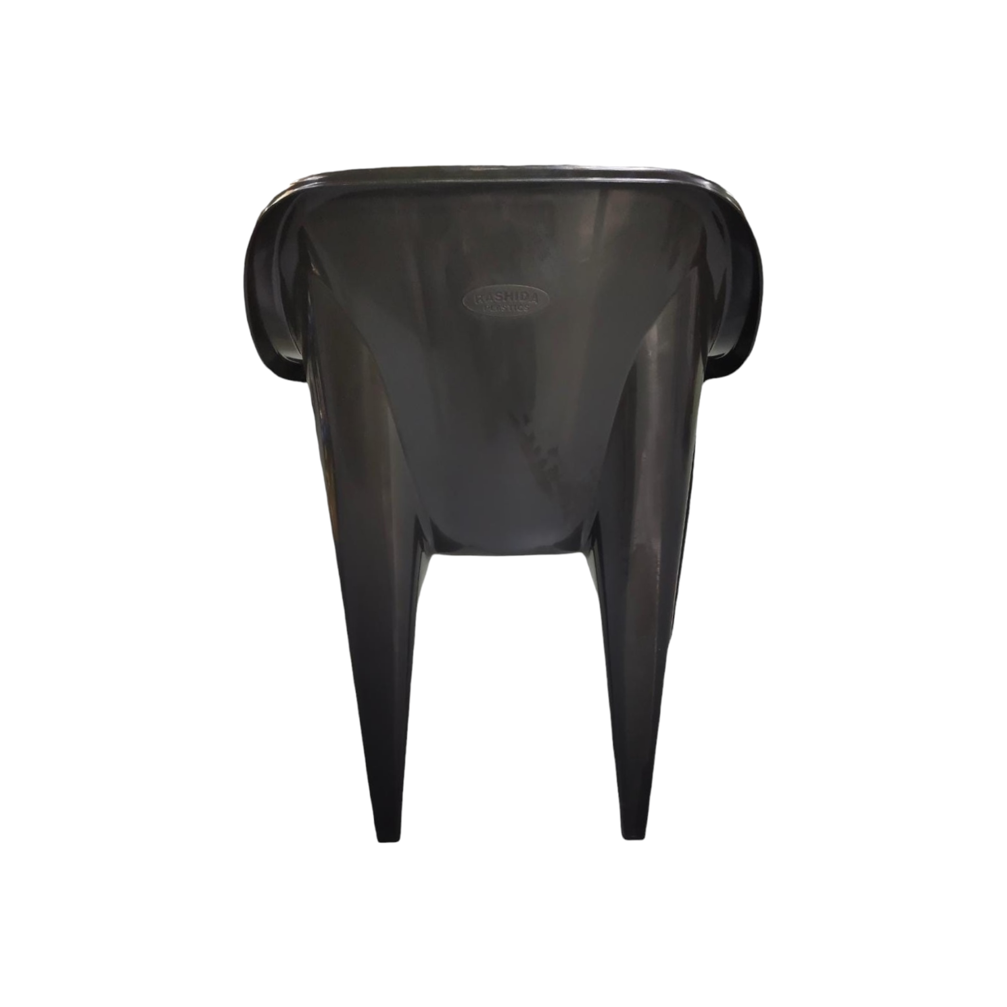Jumbo Party Chair Black