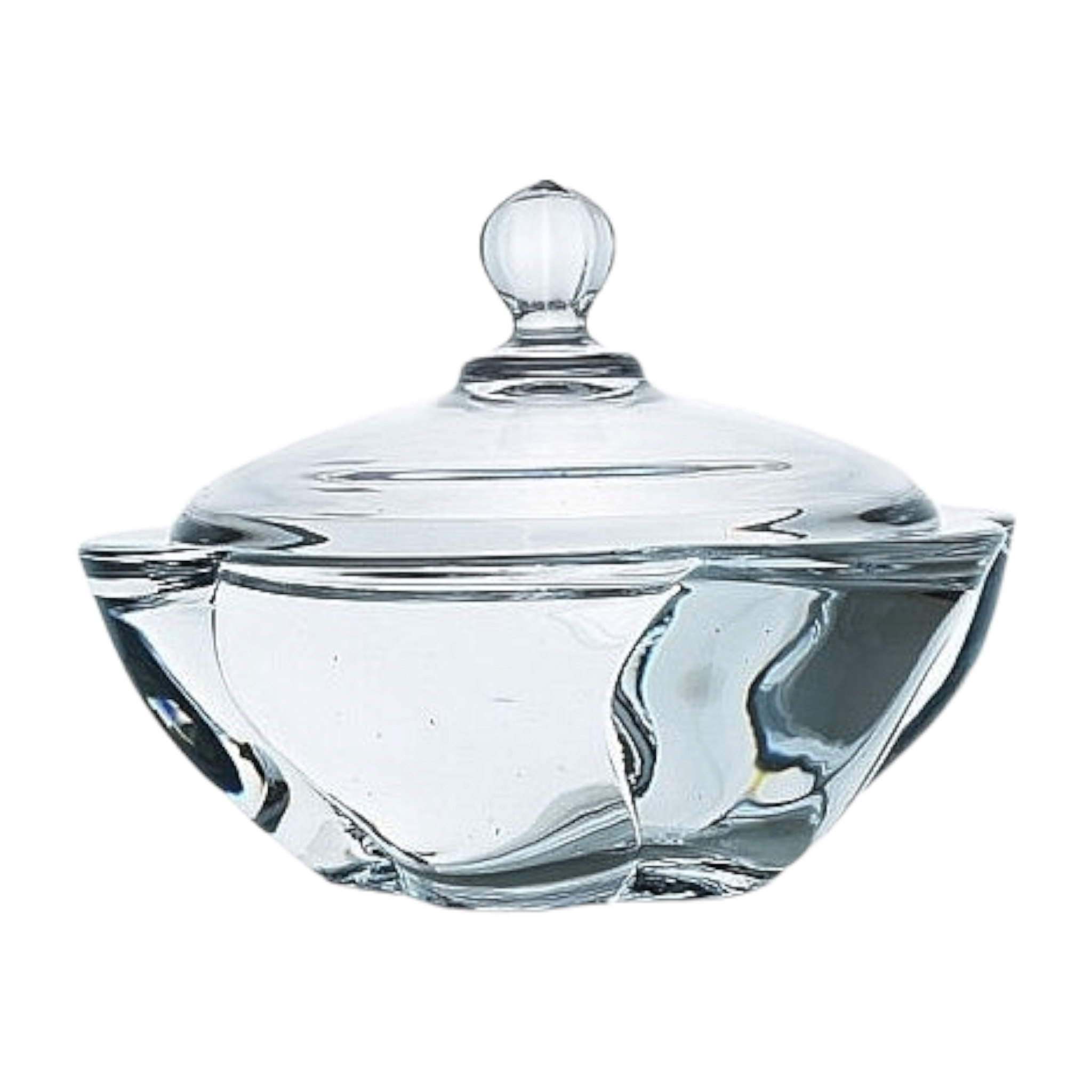 Crystalite Candy Bowl 19.5cm 16105