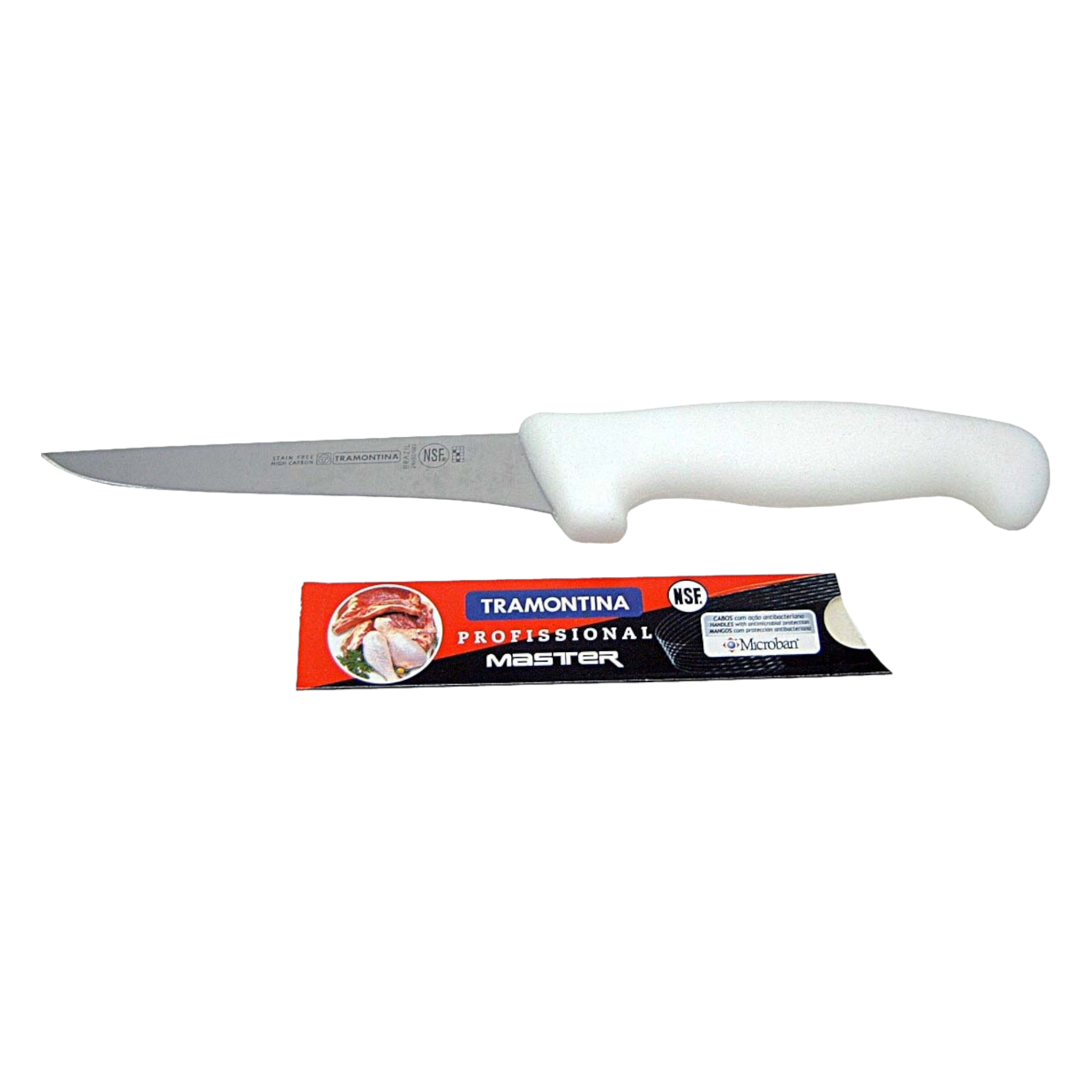 Tramontina Professional Boning Knife KNT24602-085