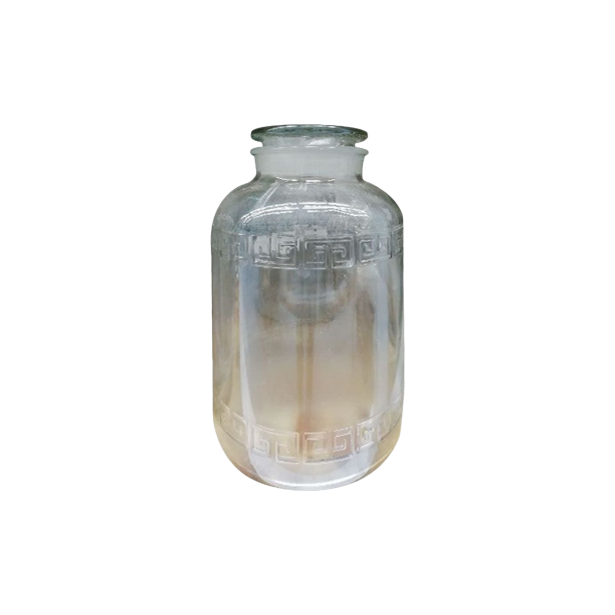 Glass Storage Jar 5L Large Container