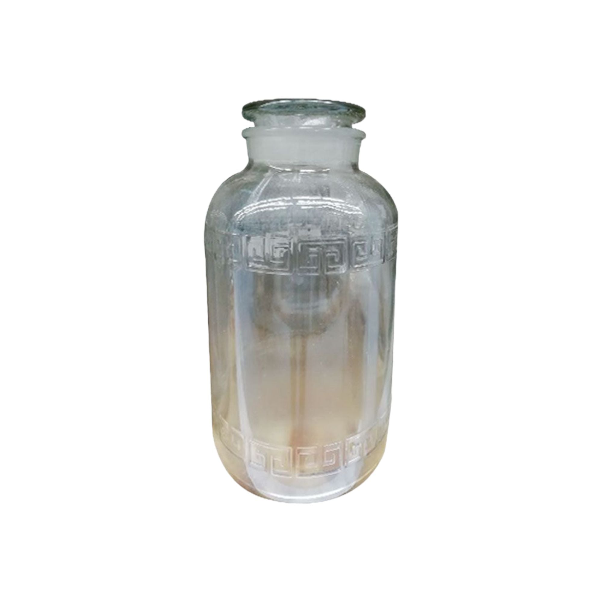 Glass Storage Jar 5L Large Container