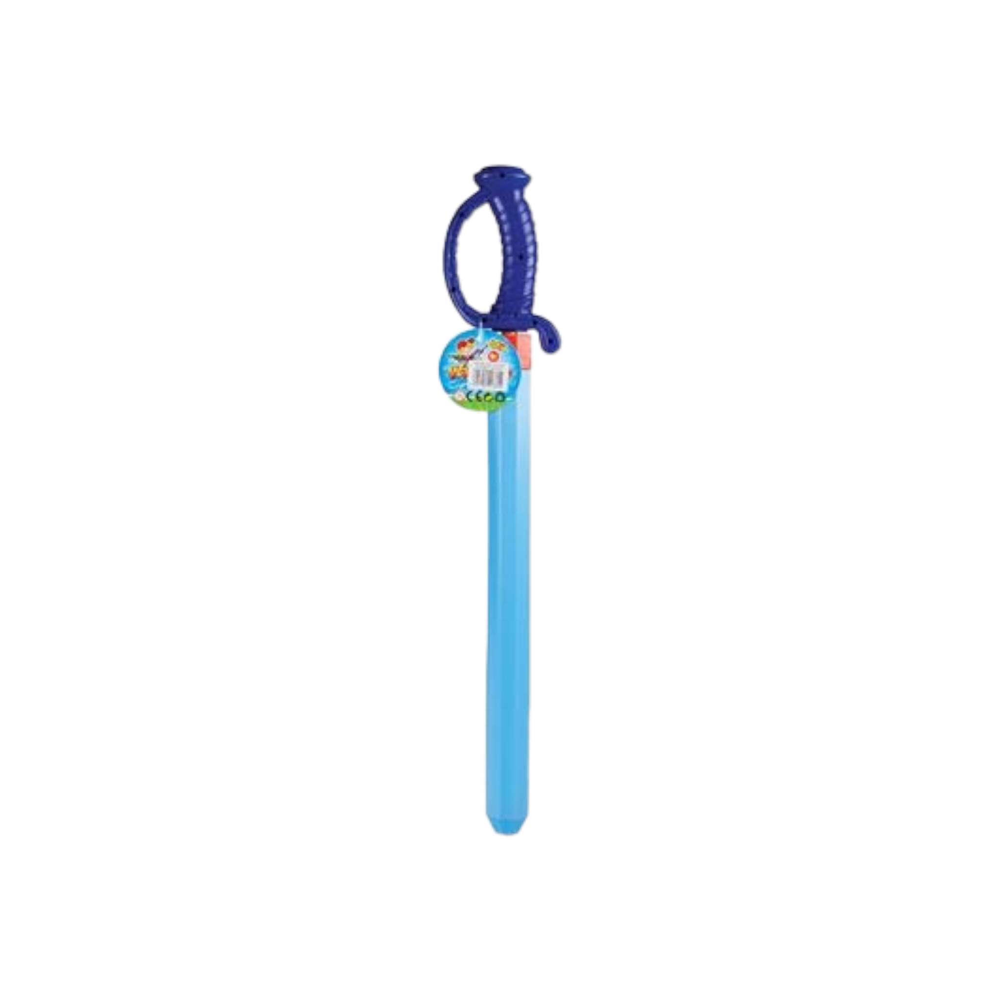 Water Blaster Tube Assorted Colour Medium 52cm