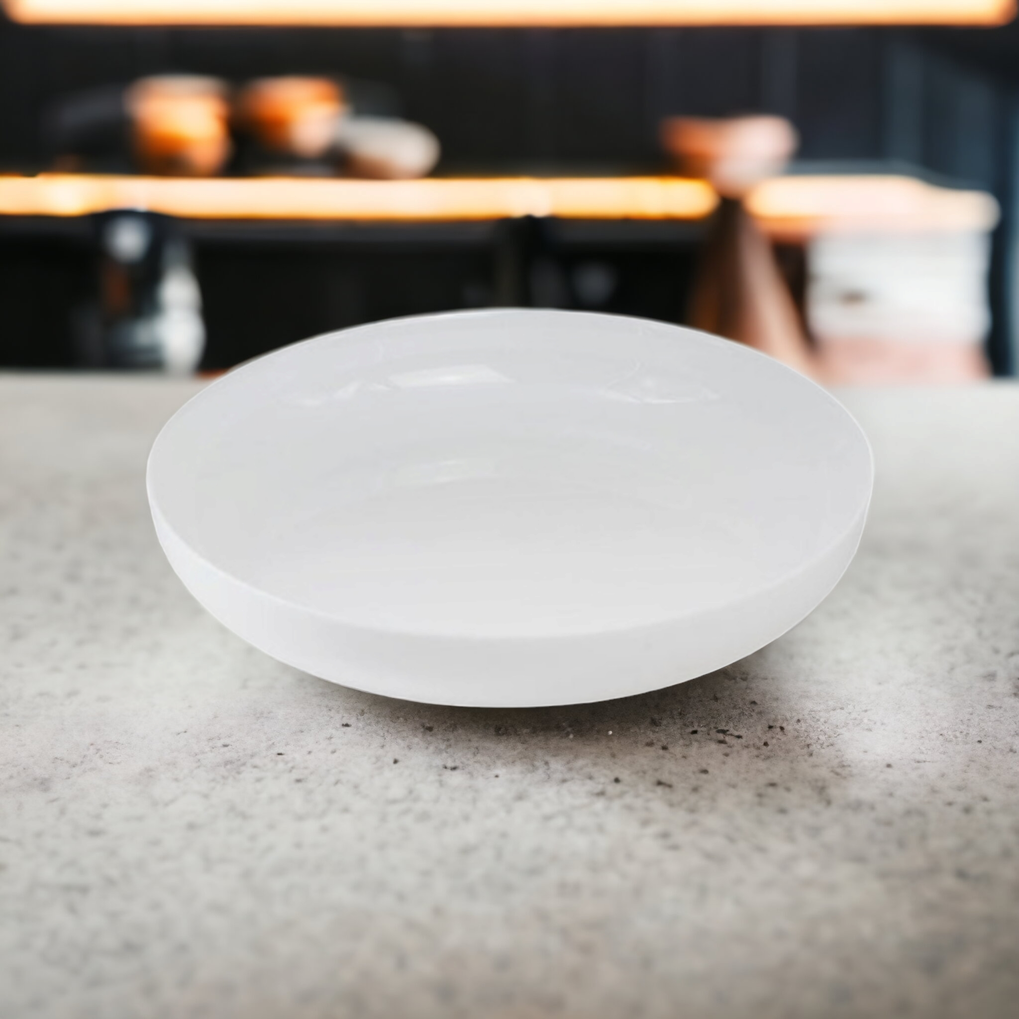 Luminarc Opal Serving Bowl 250mm 41061