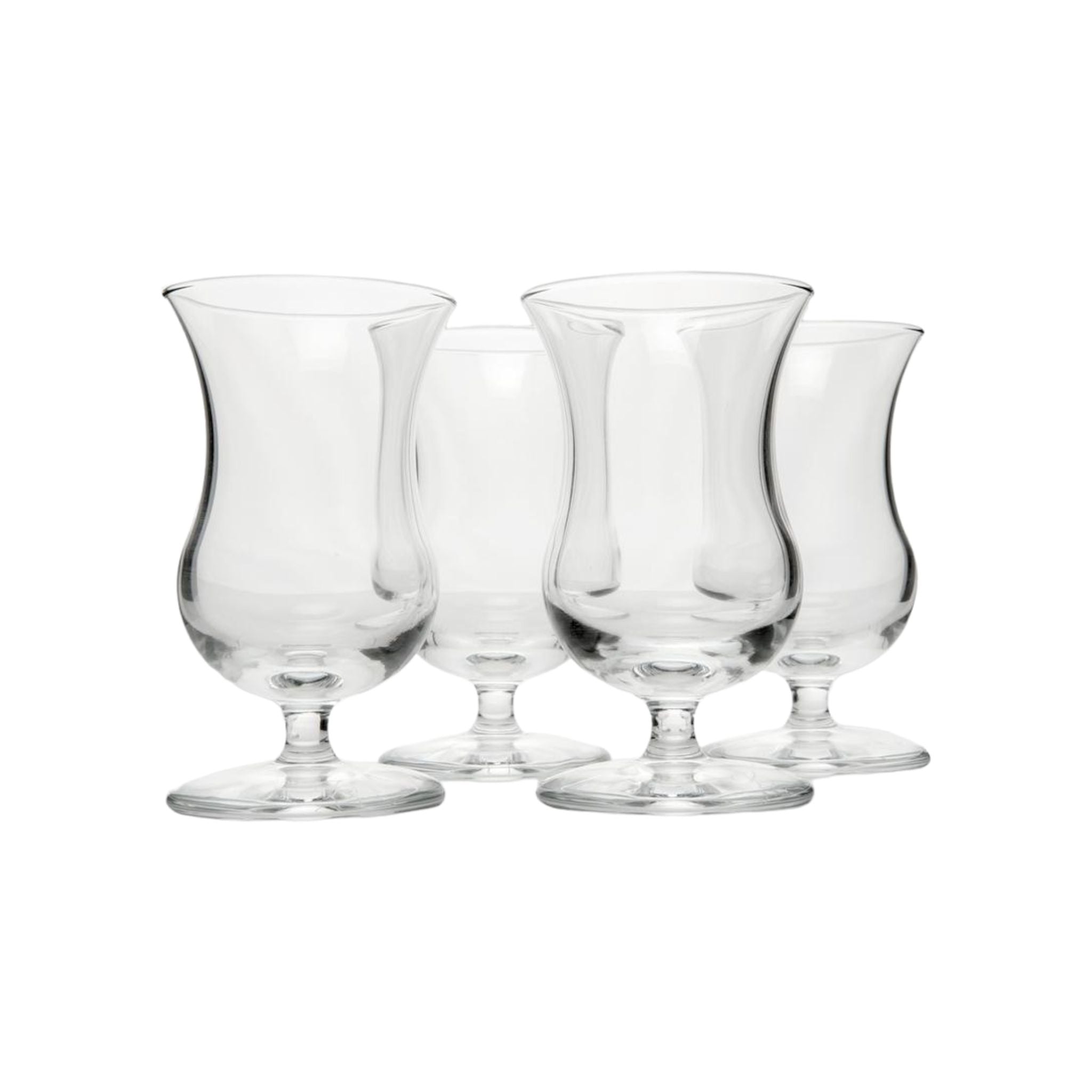 Pasabahce Gala Espresso Coffee Cup 115ml 4pc