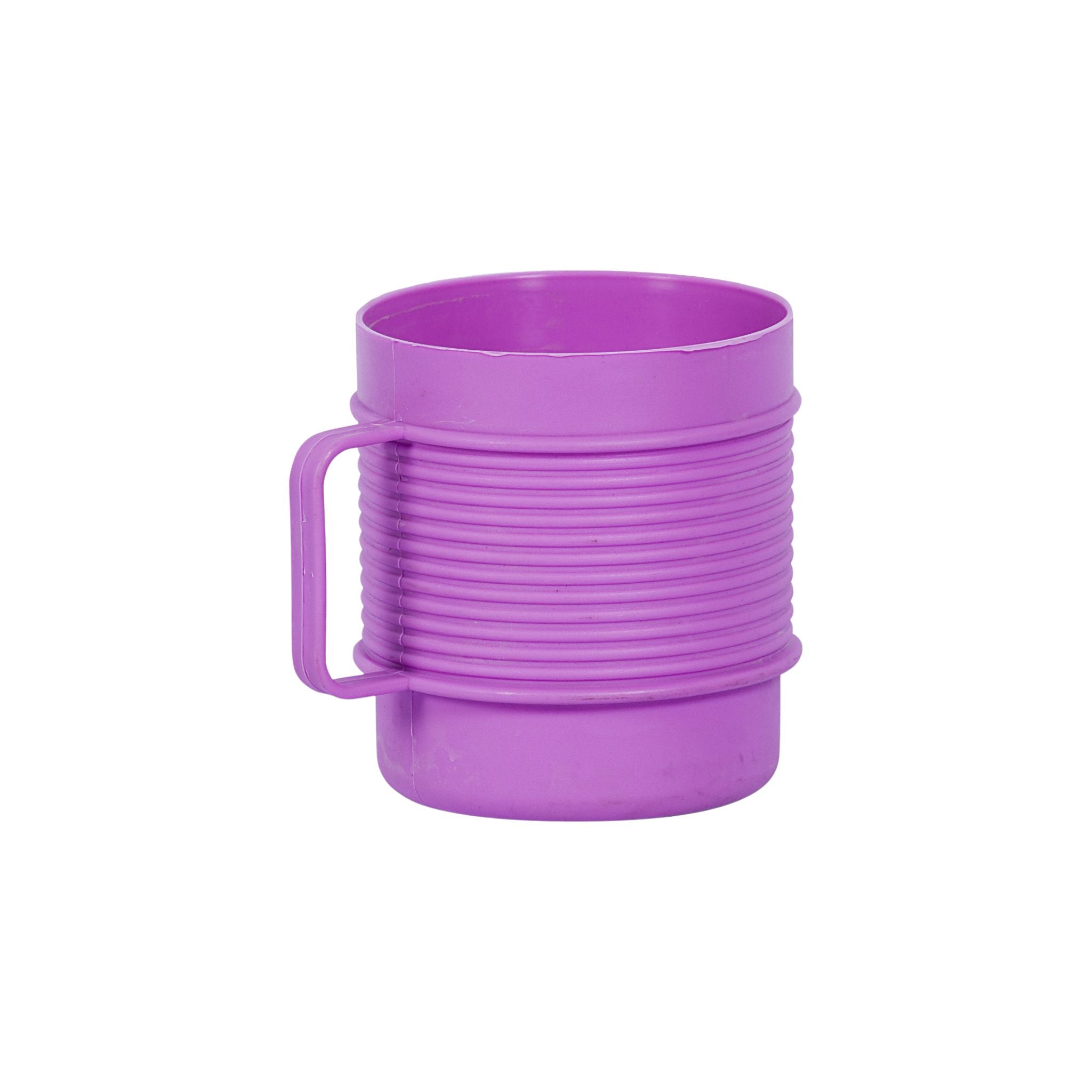 Plastic Coffee Mugs Buzz