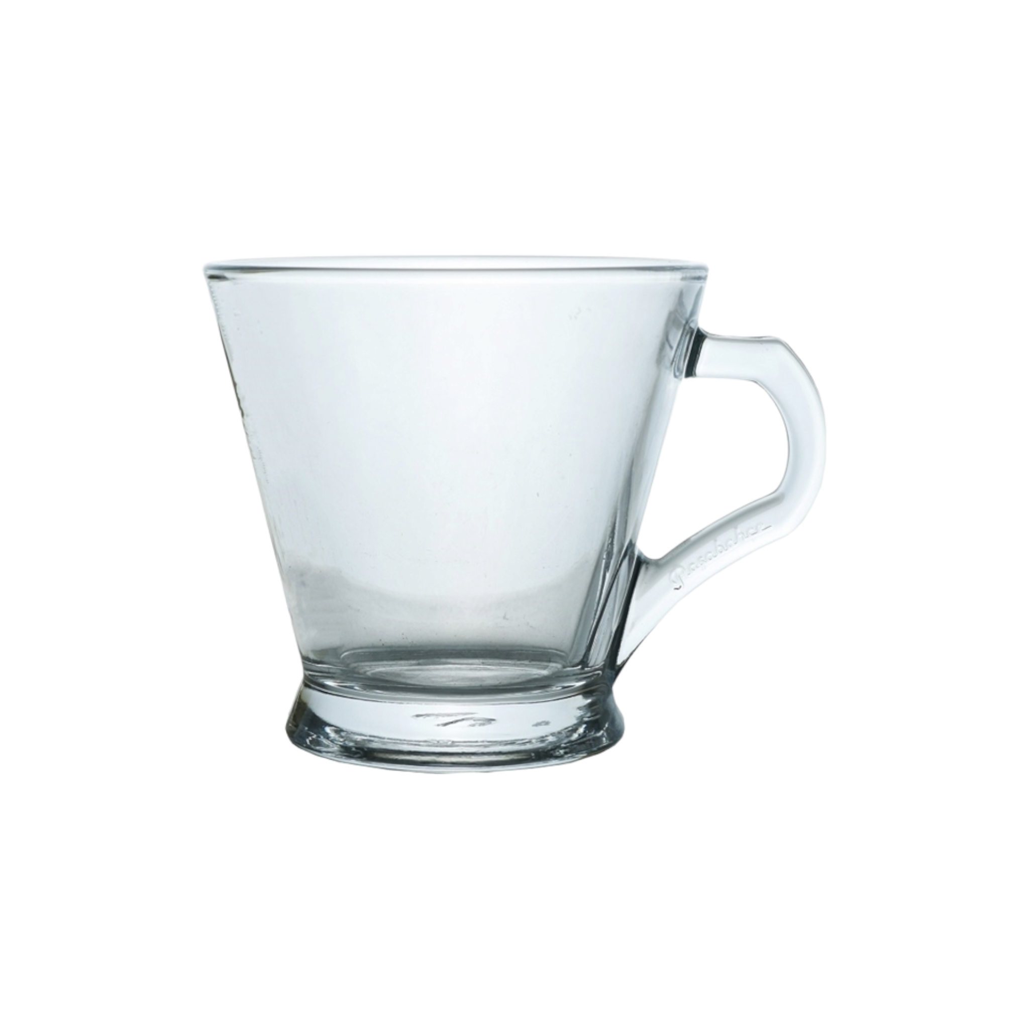 Pasabahce Glass Espresso Coffee Mug 180ml