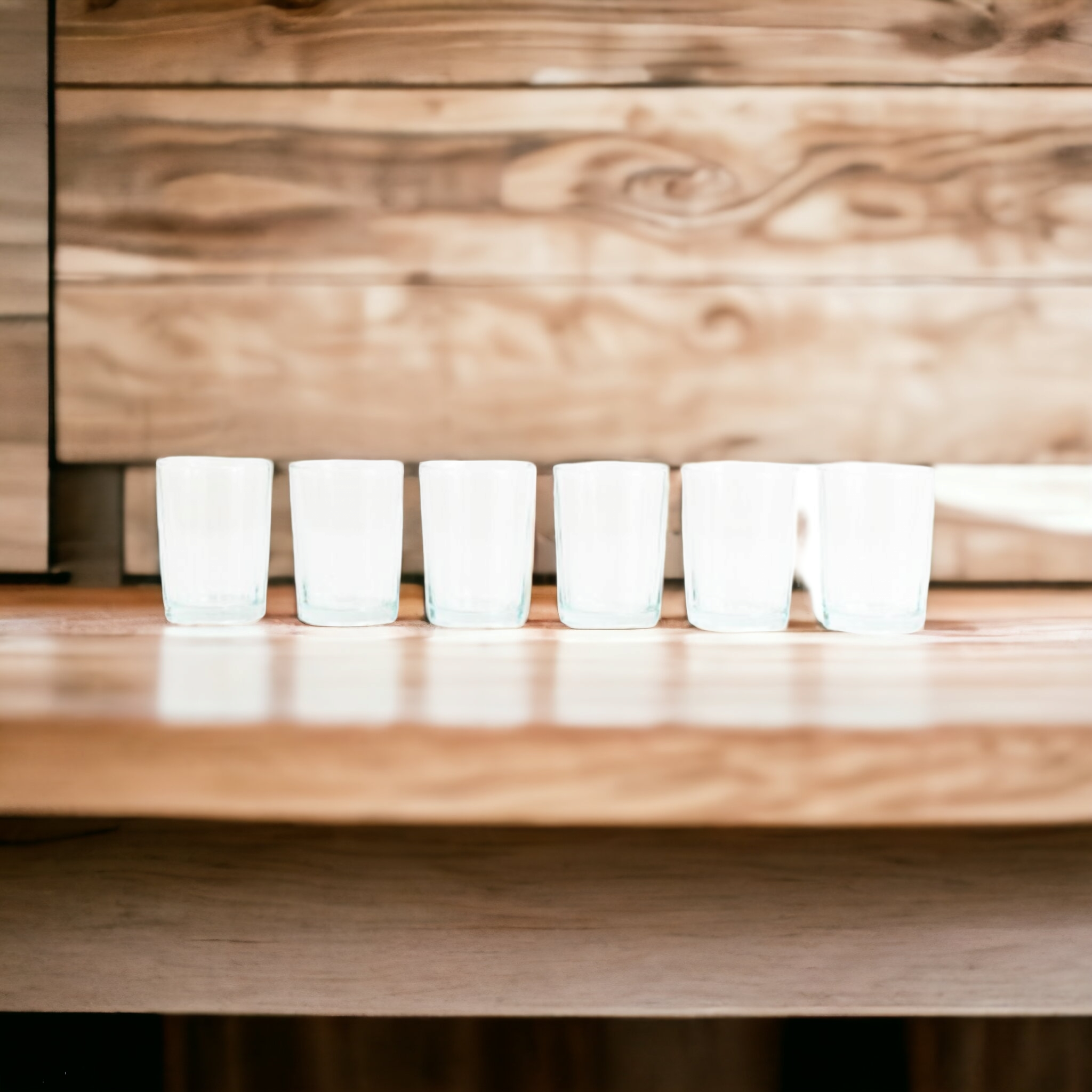 Shot Glass Tot Measure 6pack XGL2344