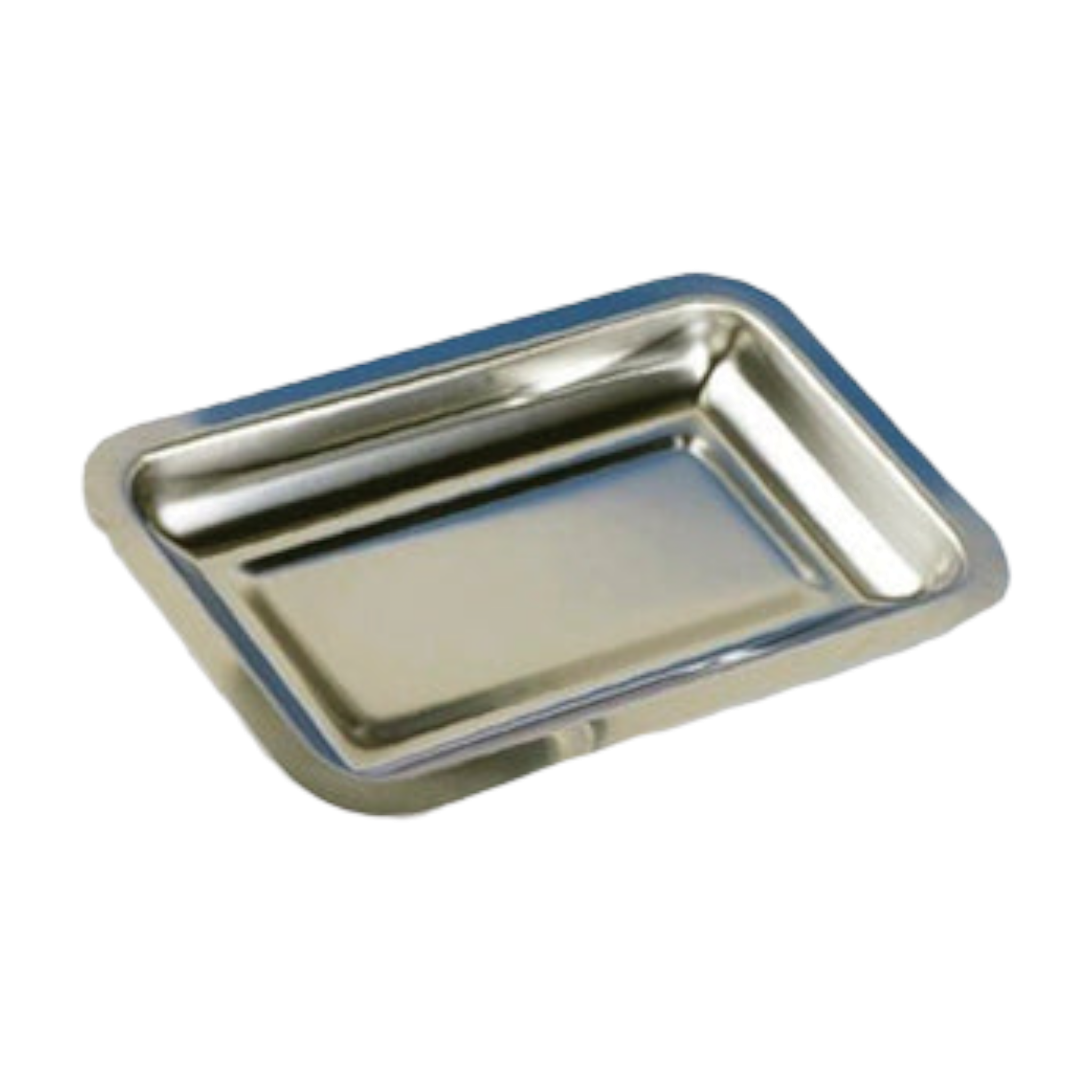 Bakeware Stainless Steel Baking Instrument Tray Rectangular 31x21x4.5cm