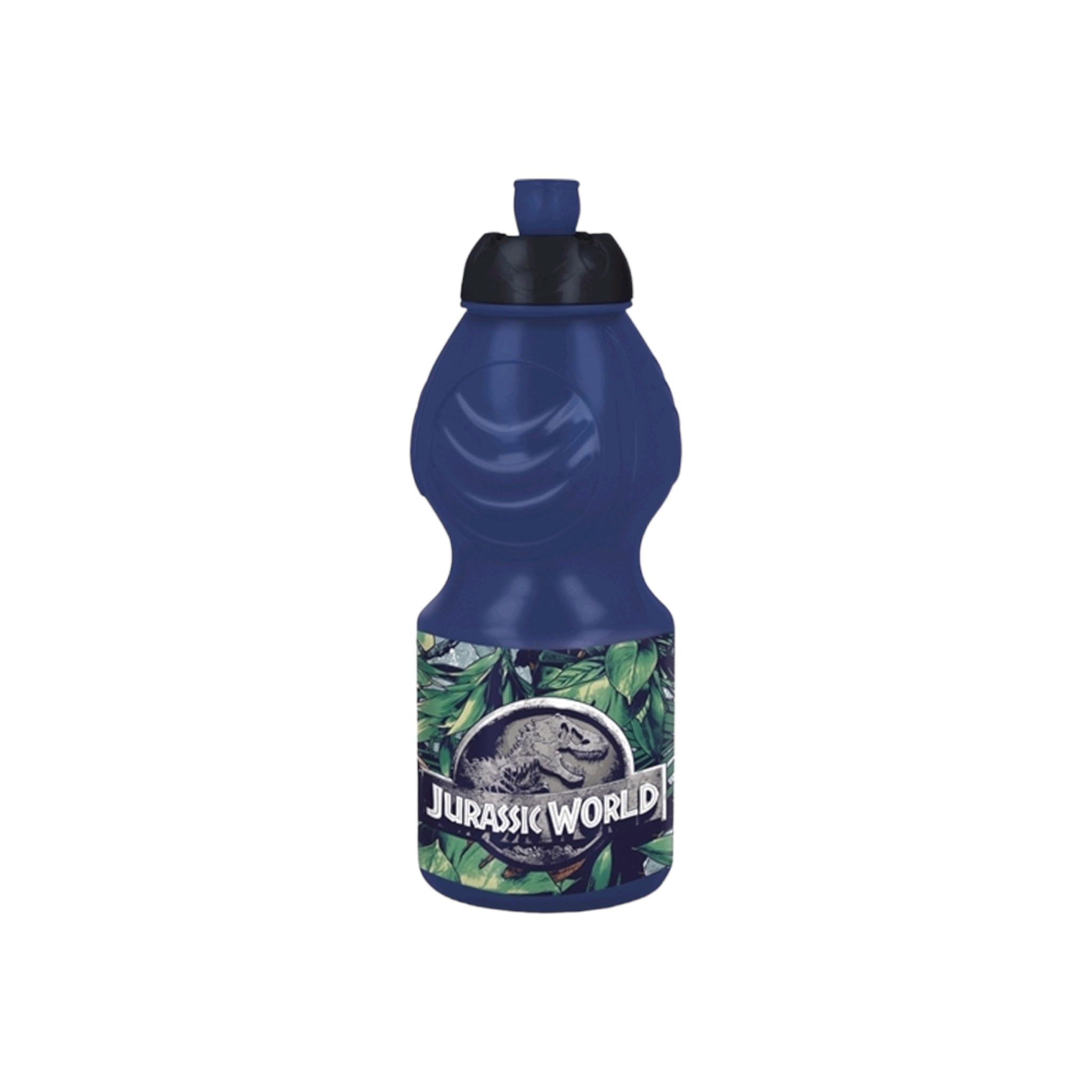 Disney Jurassic World Sports Water Bottle 400ml 20036