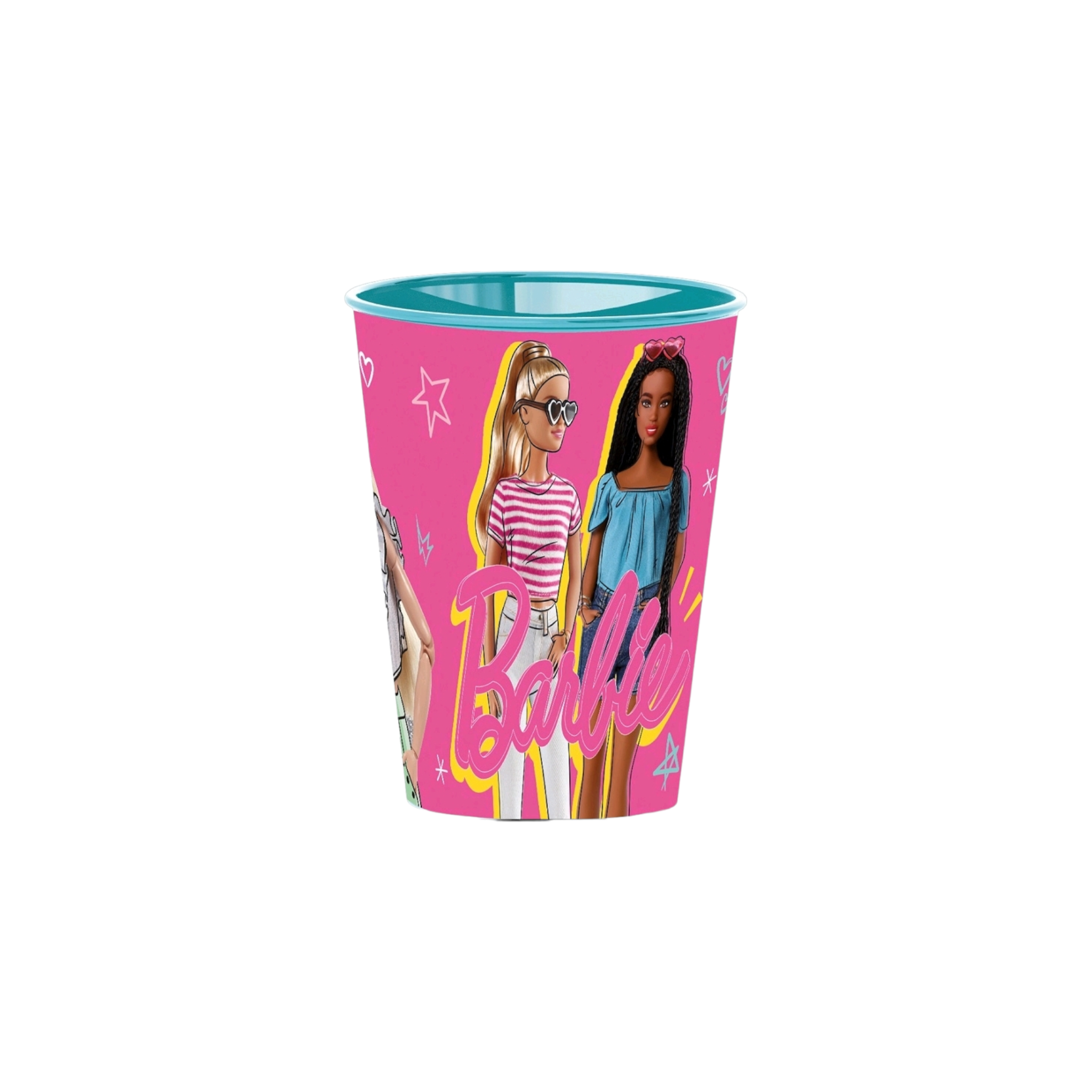 Disney Barbie Tumbler Value 260ml 20905