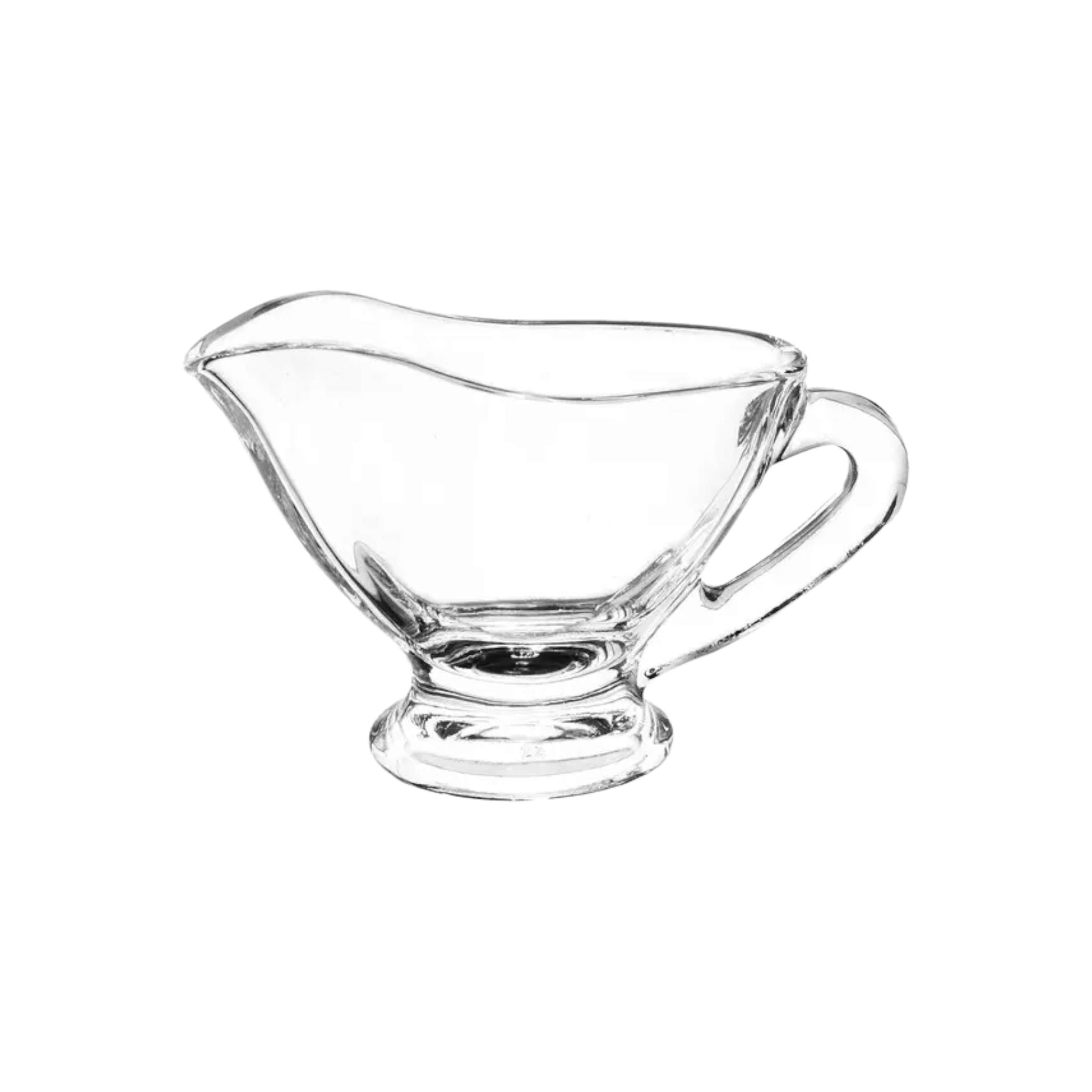 Pasabahce Gravy Boat Basic 23077
