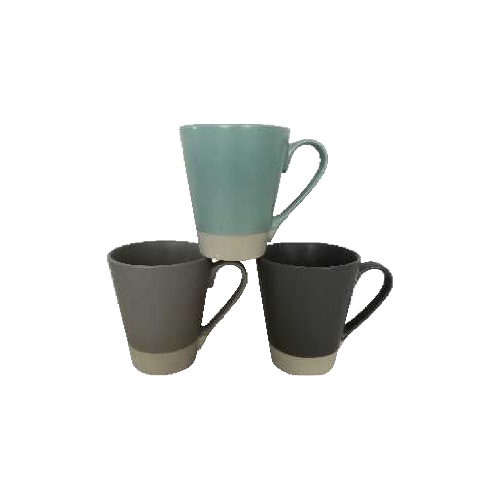 Fusion Coffee Mug 280ml 1pc