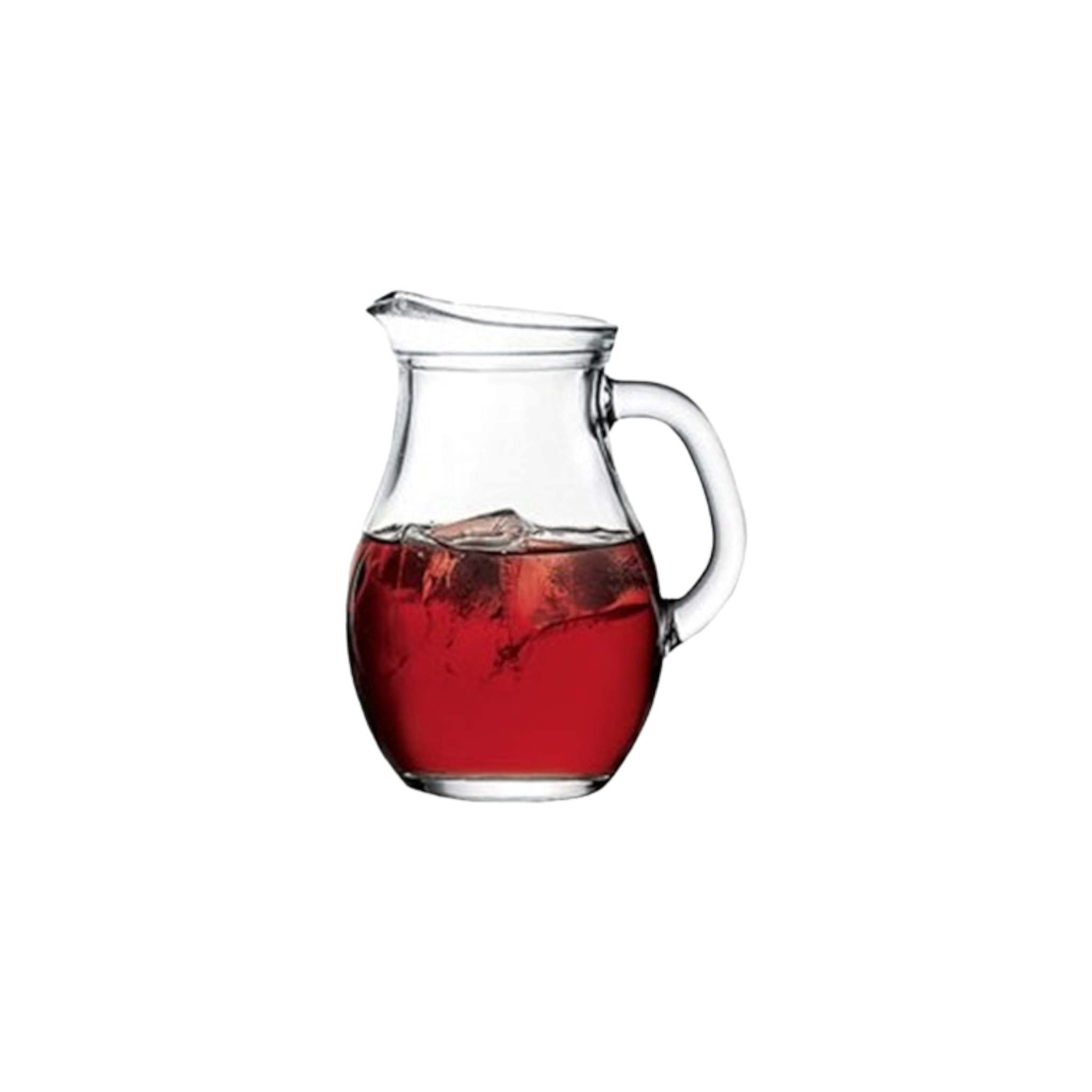 Pasabahce Bistro Mini Glass Jug 250ml 24006