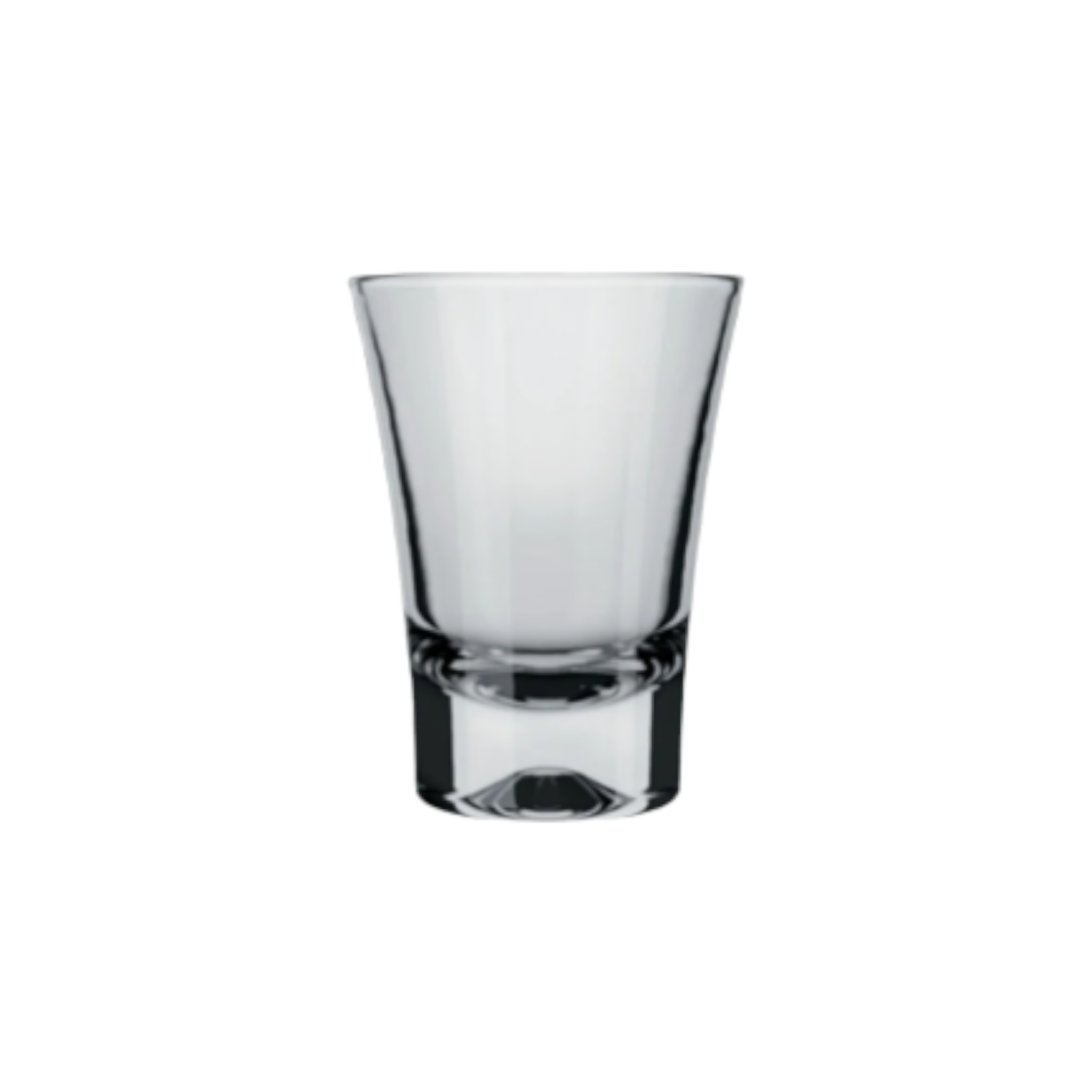 Nadir Shot Glass 60ml Tot Measure Ole 27855