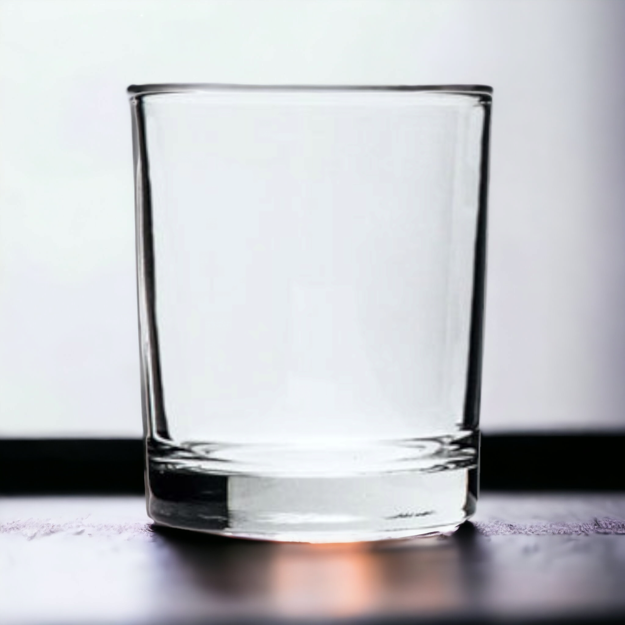 Regent Glass Tumbler 335ml Whisky 17178